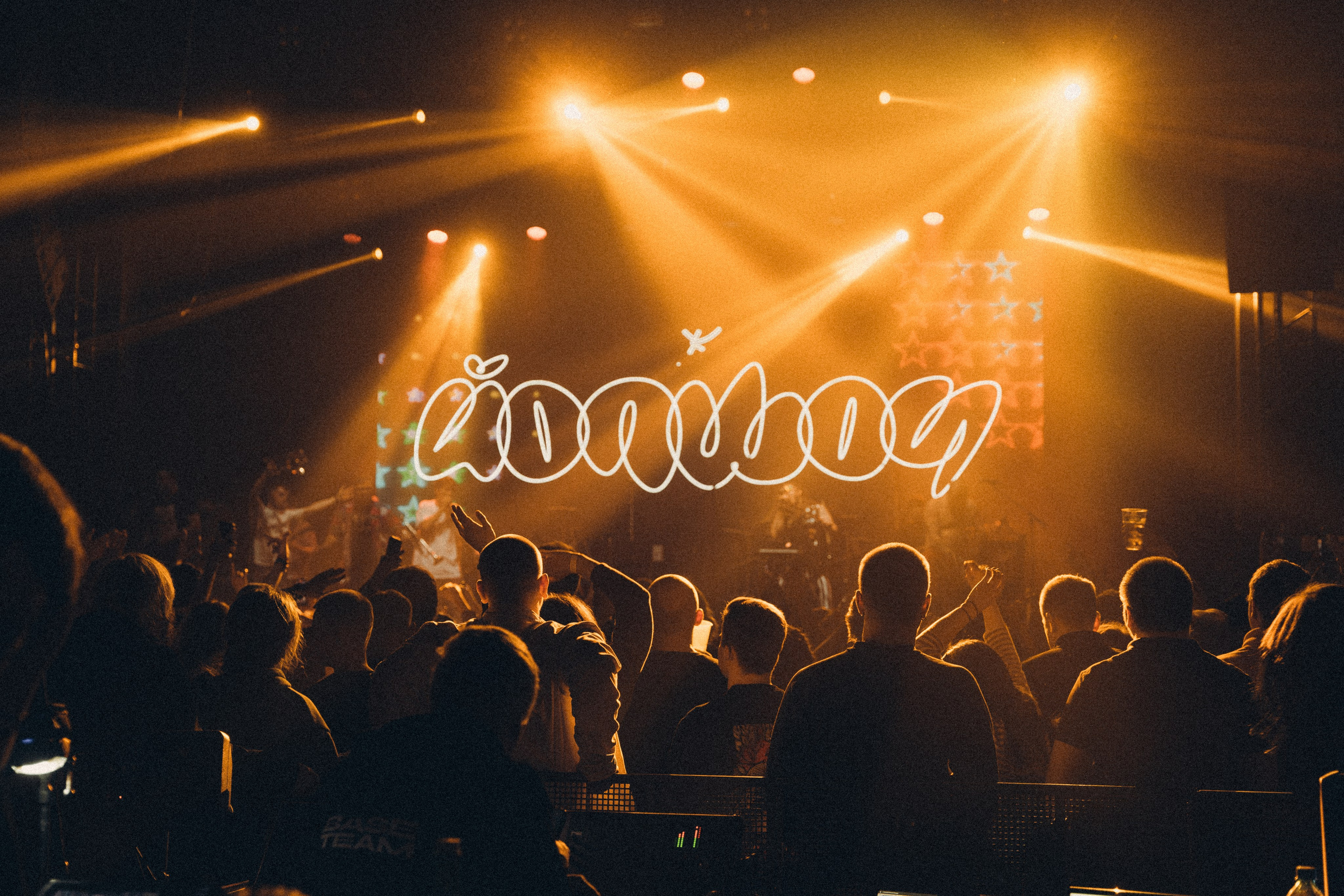 Йоп Шоу. Репортажный фотограф Александр Казин в Москве | Концерты и мероприятия