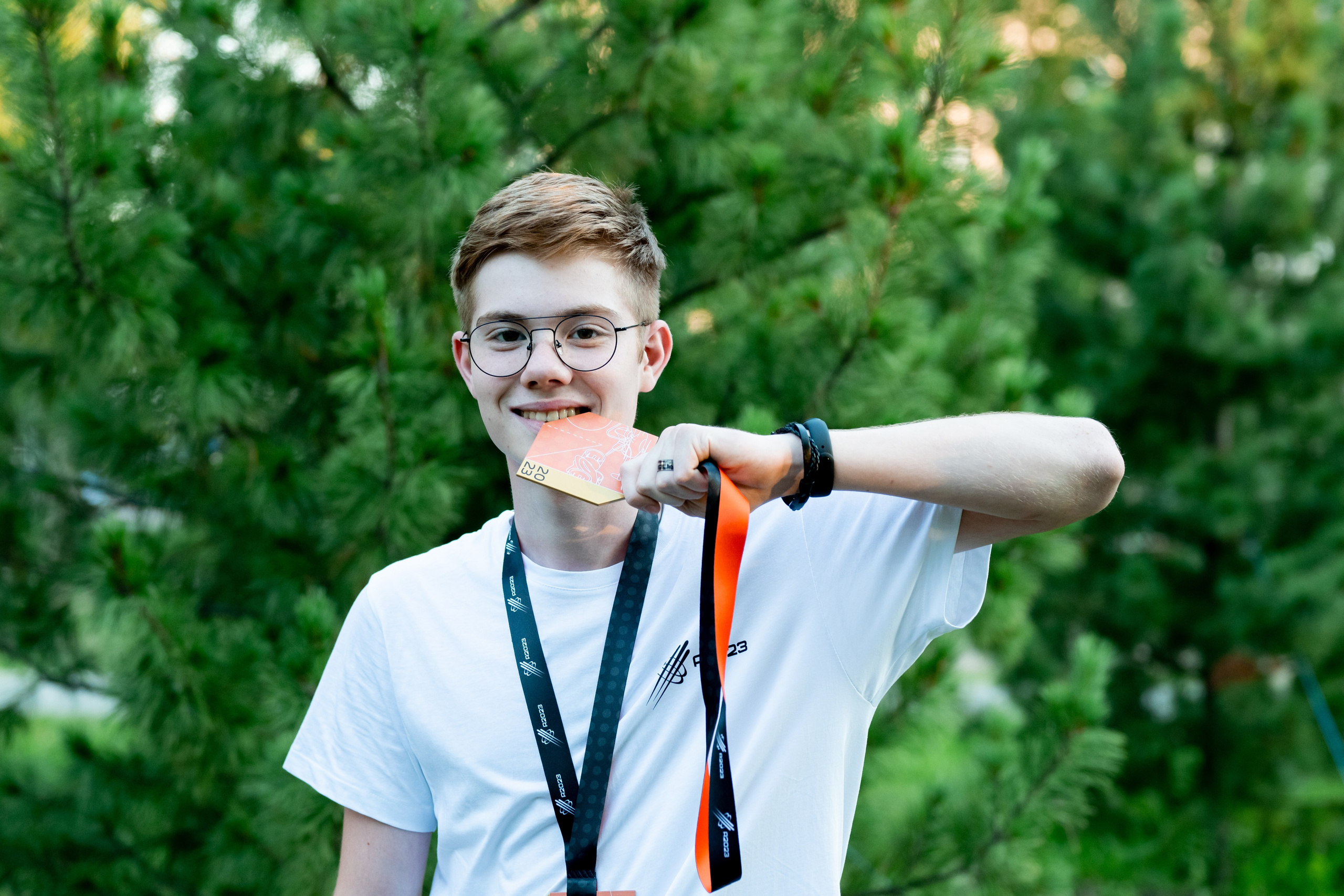 Победители небесных компетенций. Фотограф и видеограф в Москве Анна Матюхина