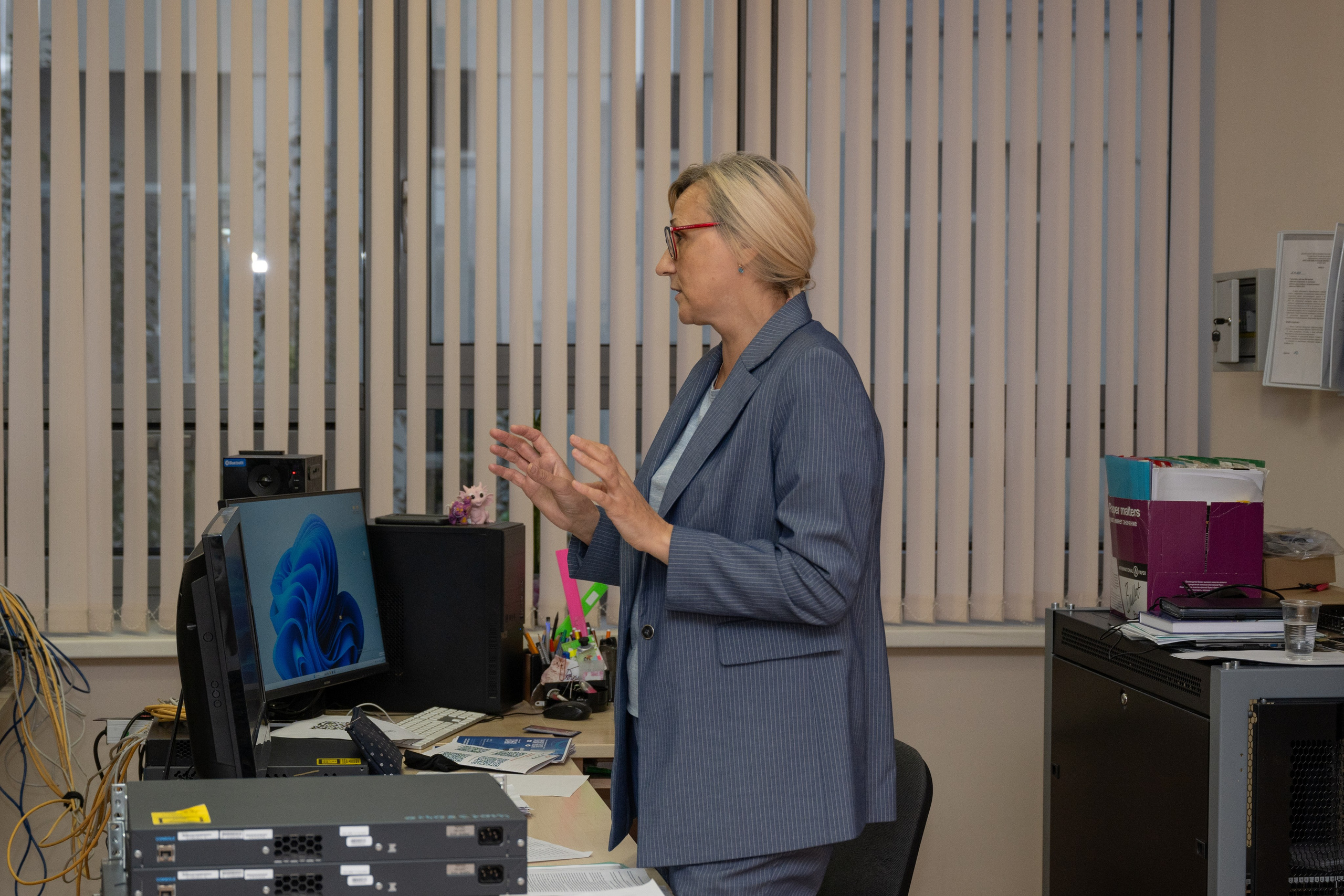 Родительское собрание. Фотограф и видеограф в Москве Анна Матюхина