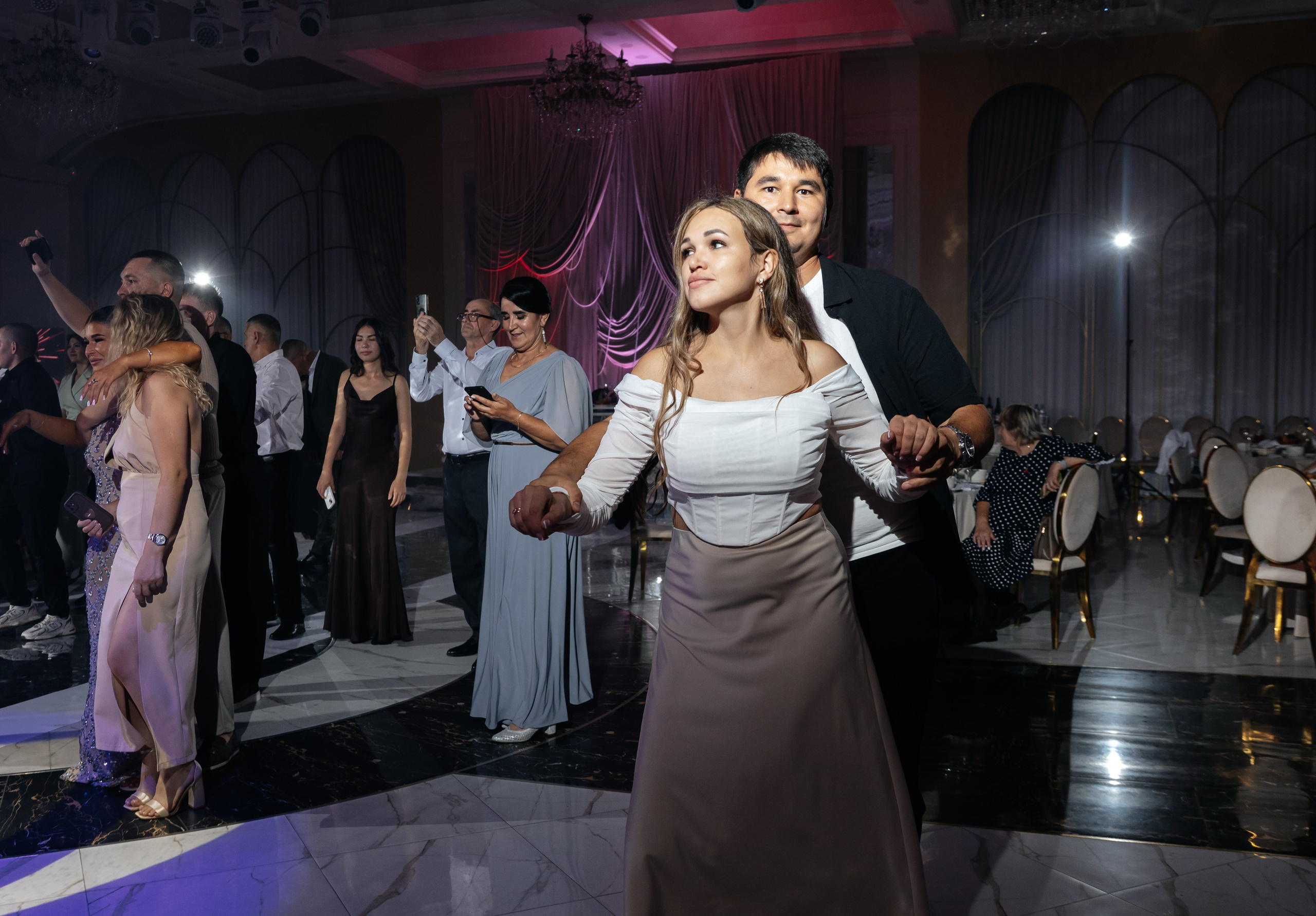 Aidar & Ralina. Свадебный фотограф Ильнар Асадуллин