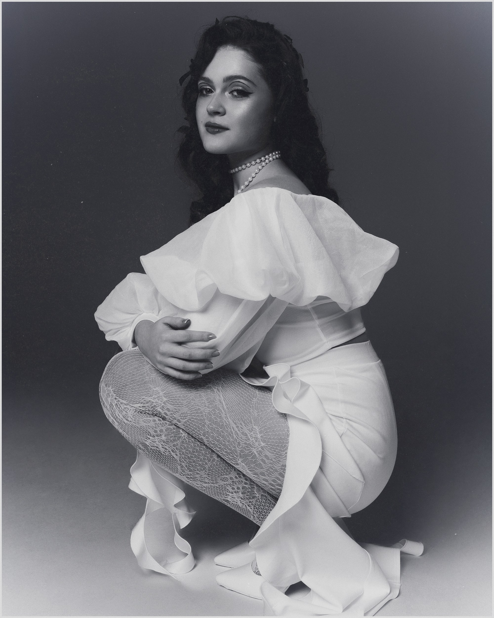 🎀. Креативный фотограф в Москве Анастасия