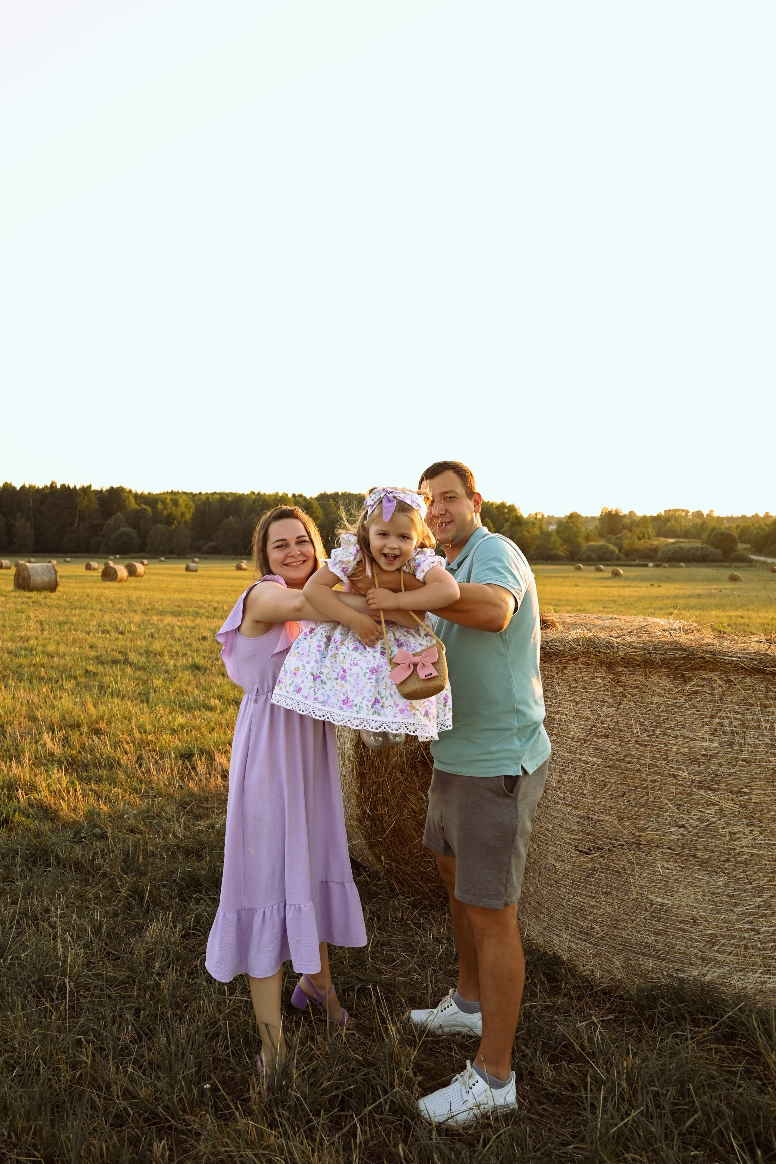 Семейная. Фотограф в Коврове