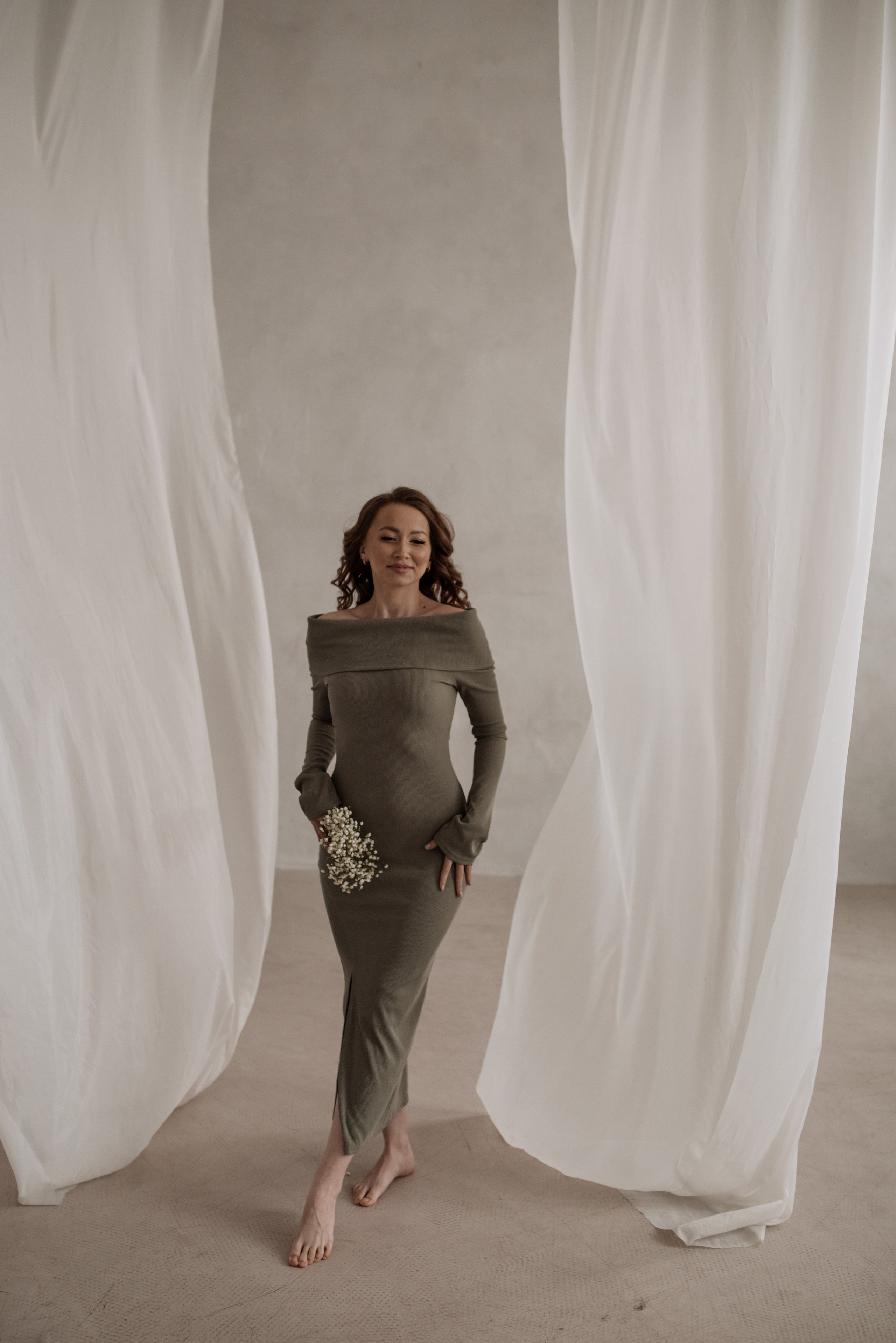 Лена. Фотограф Ольга Плеханова | Нижний Новгород, Москва