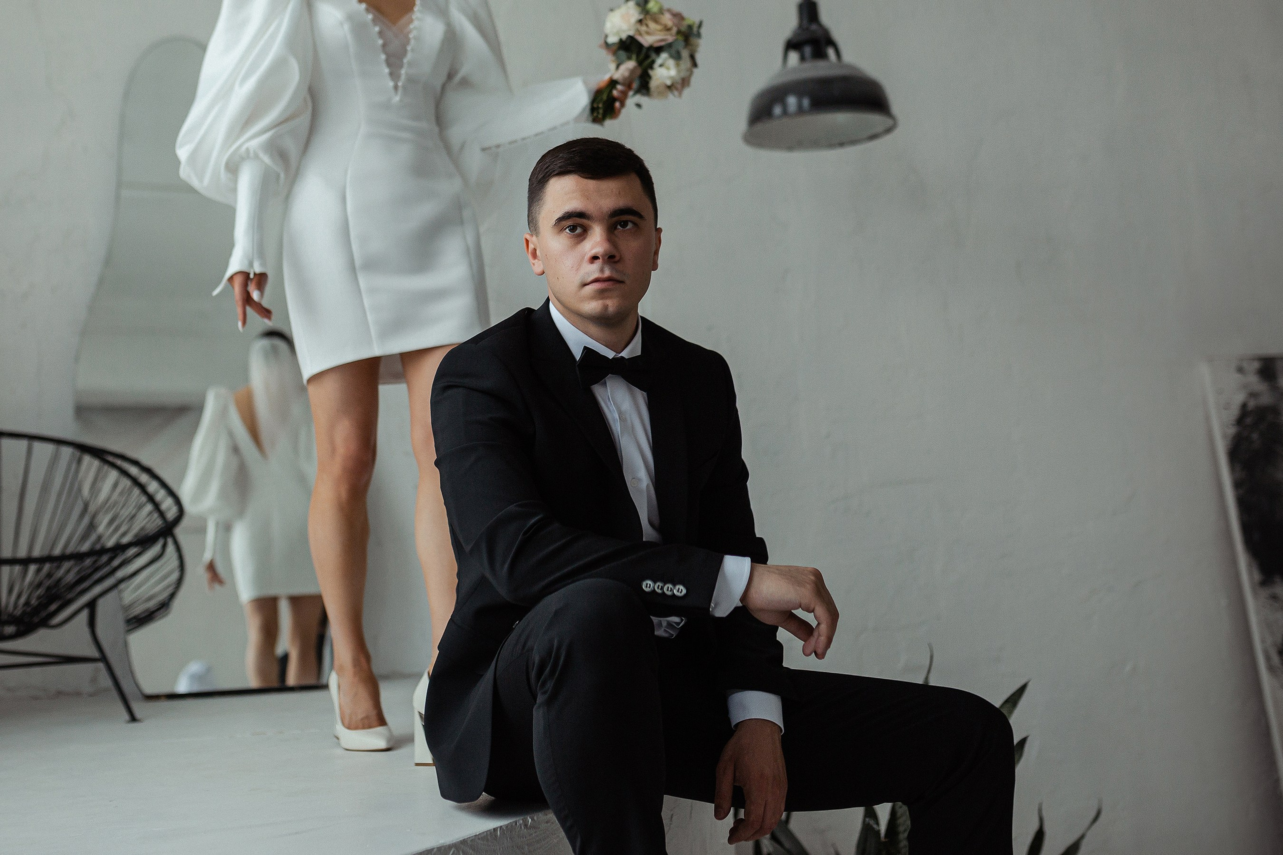 Свадебный и портретный фотограф  Воронеж — Москва Аким Свиридов