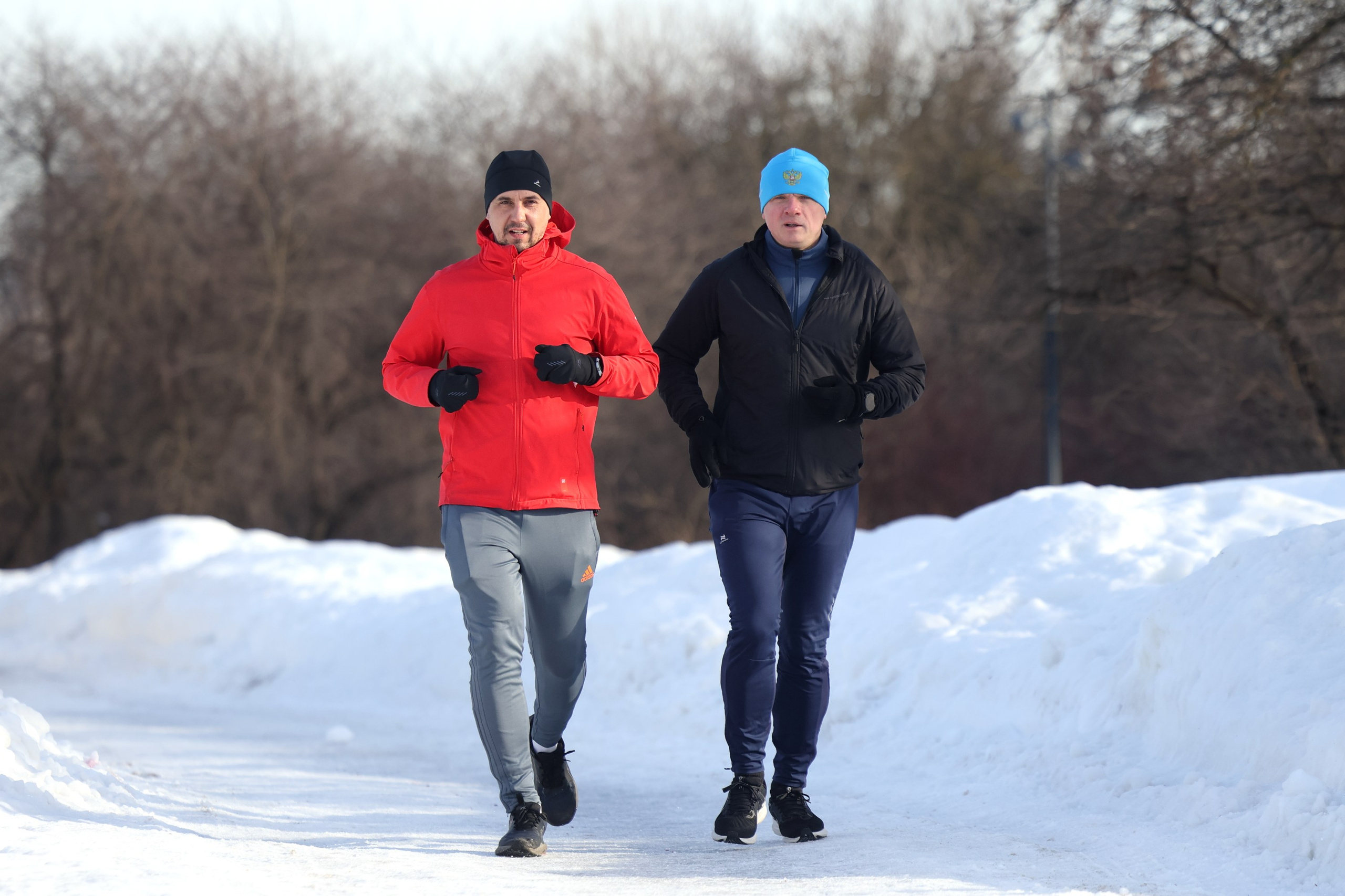 5 Верст. Коломенское (#202). Спортивный и репортажный фотограф Ермакова Светлана