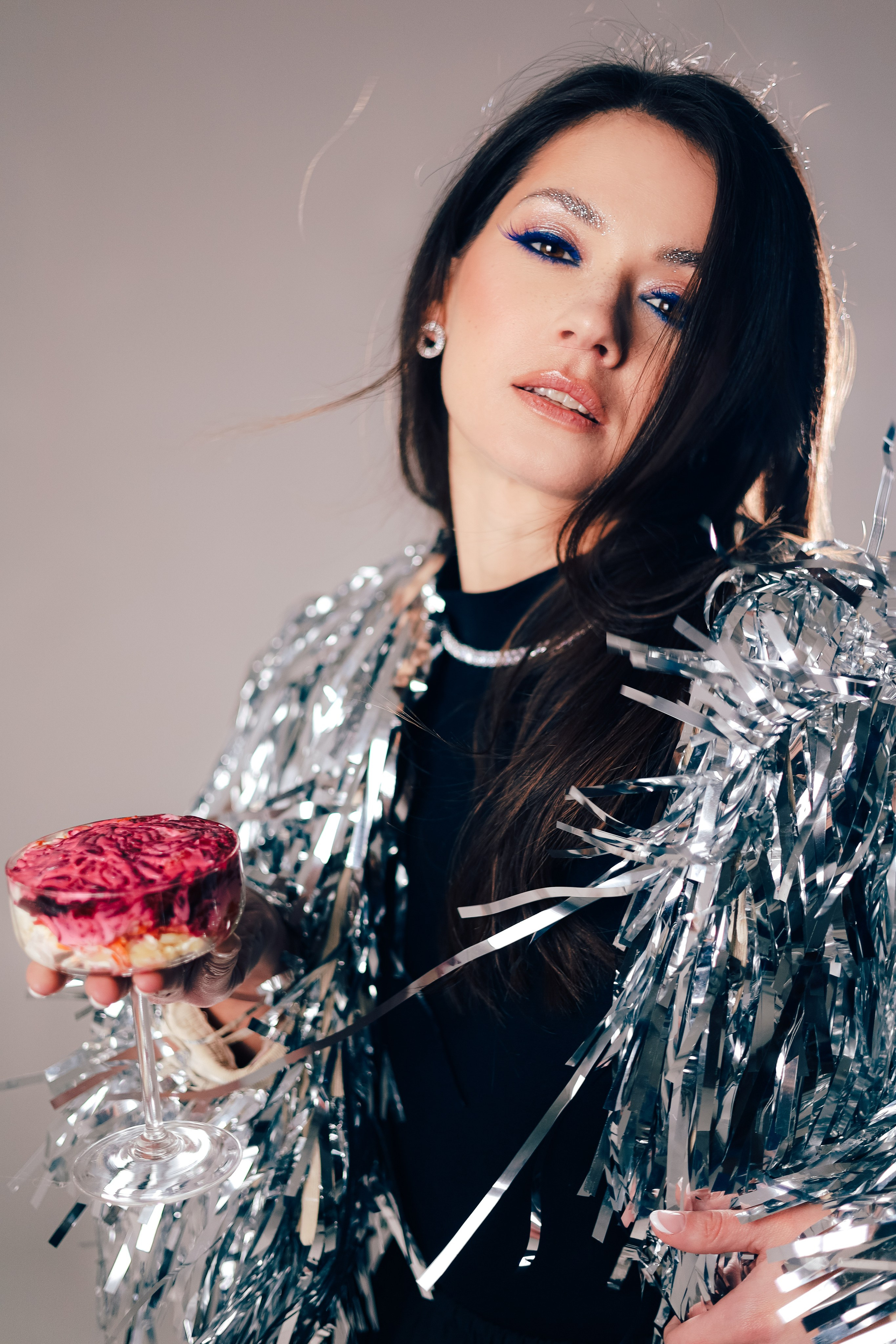 Индивидуальная. Photographer Oseiko Nadezhda