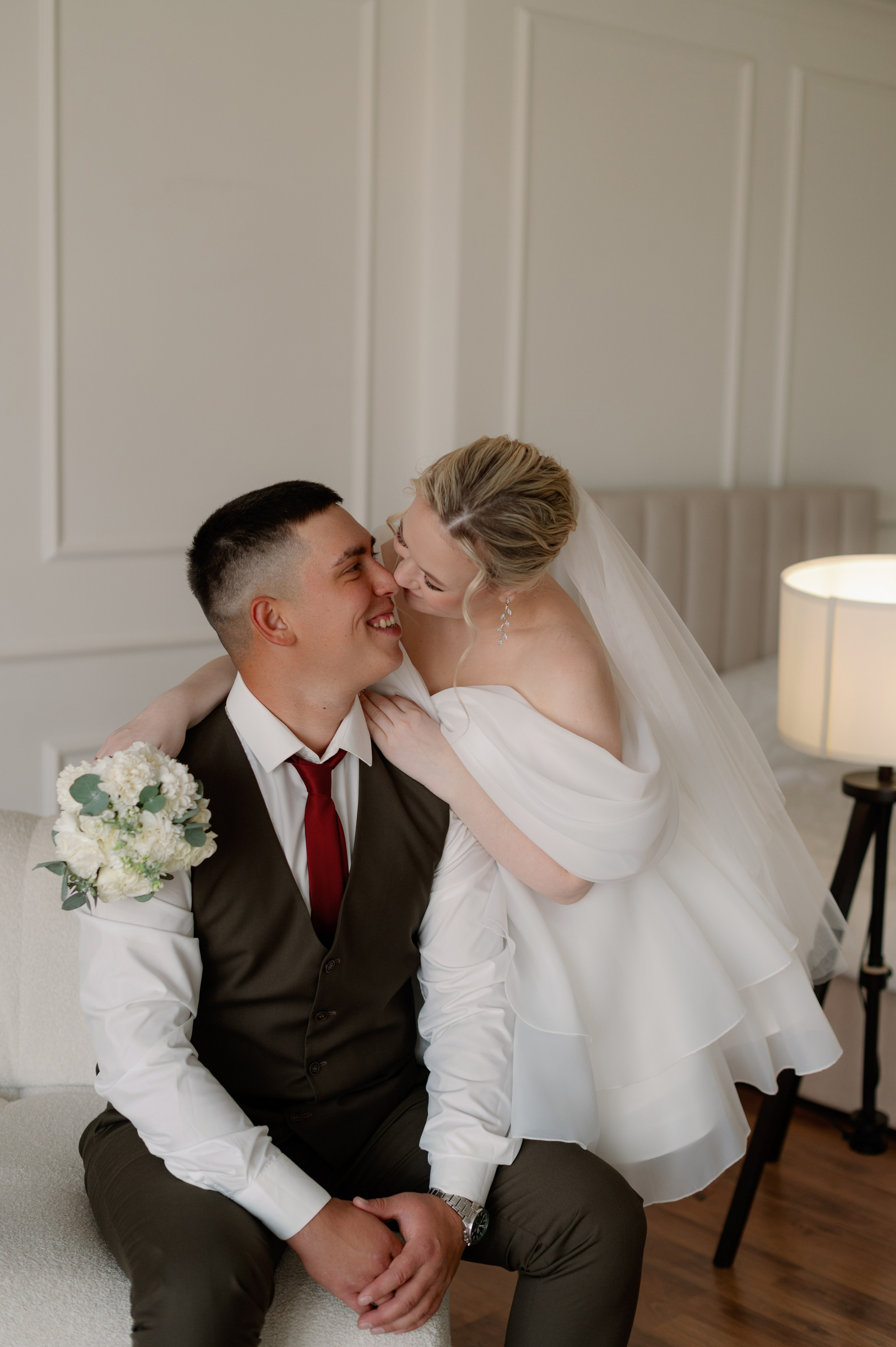 Лев и Татьяна. Фотограф в Абакане и Минусинске