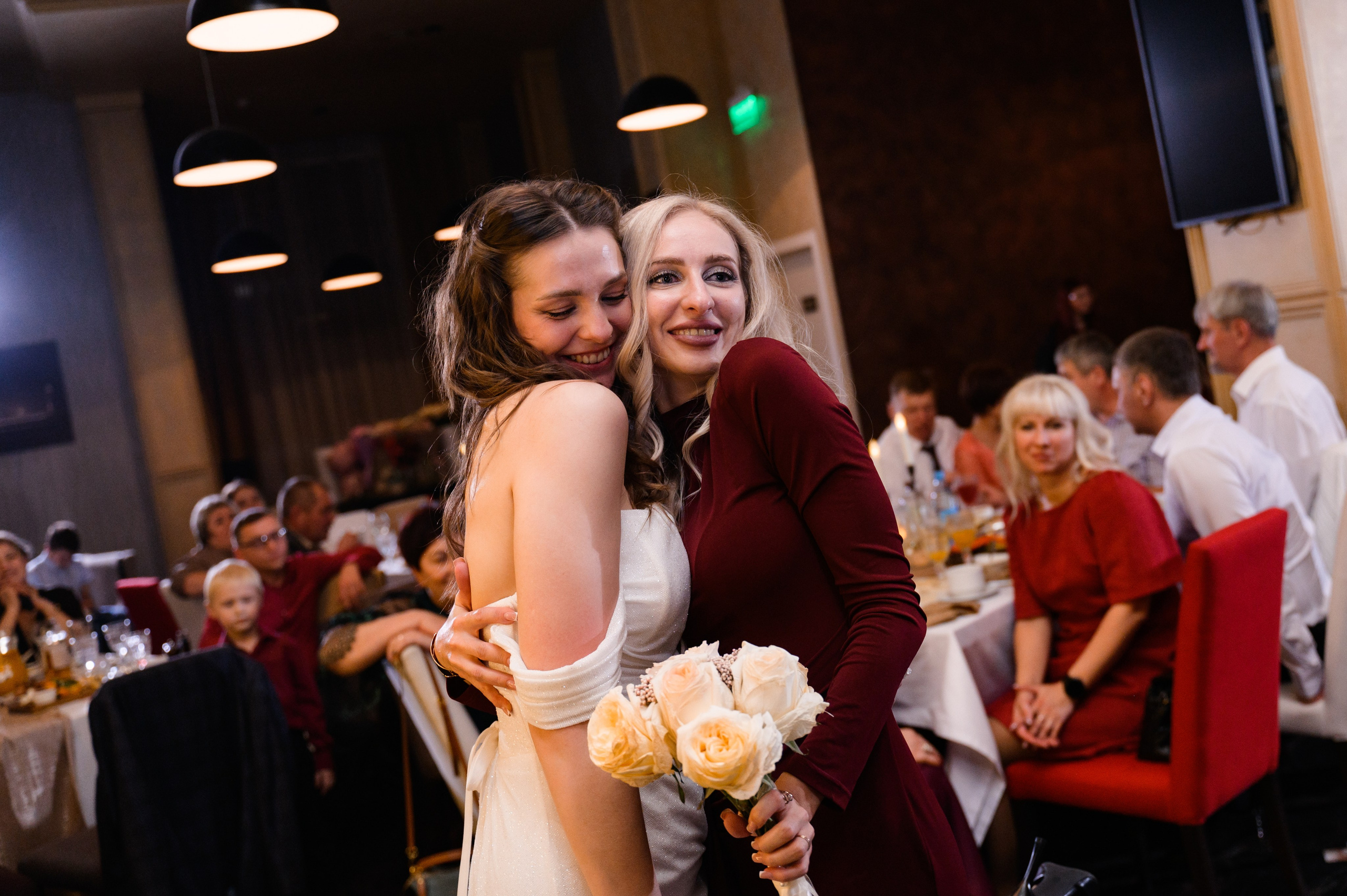 Игорь и Марина. Фотограф в Абакане и Минусинске