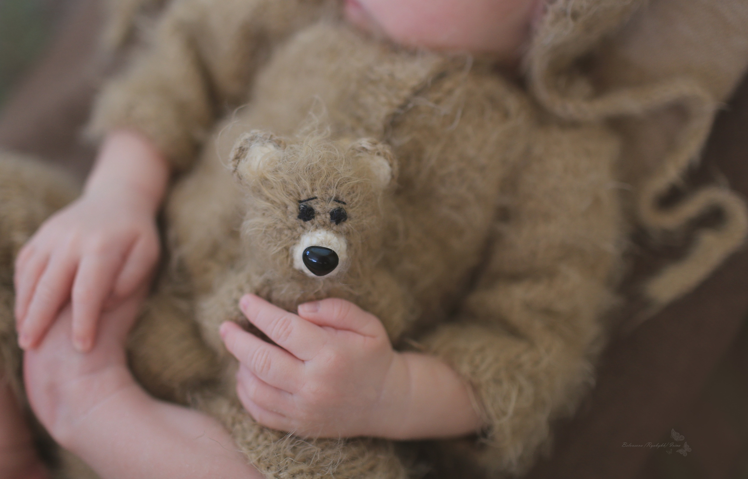 НОВОРОЖДЕННЫЕ (NEWBORN). Фотограф новорожденных, свадебный, семейный, детский фотограф в СПБ