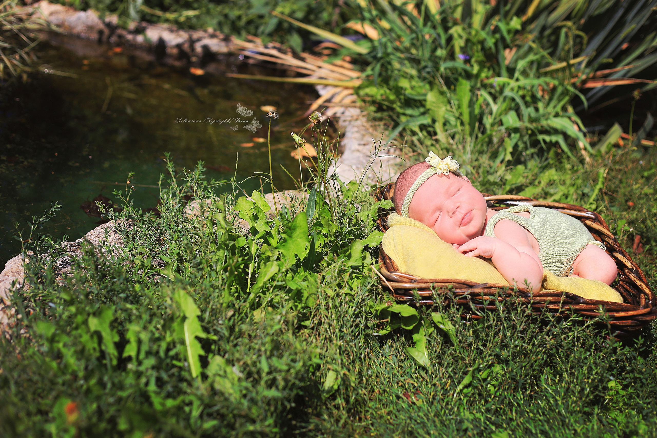 НОВОРОЖДЕННЫЕ (NEWBORN). Фотограф новорожденных, свадебный, семейный, детский фотограф в СПБ