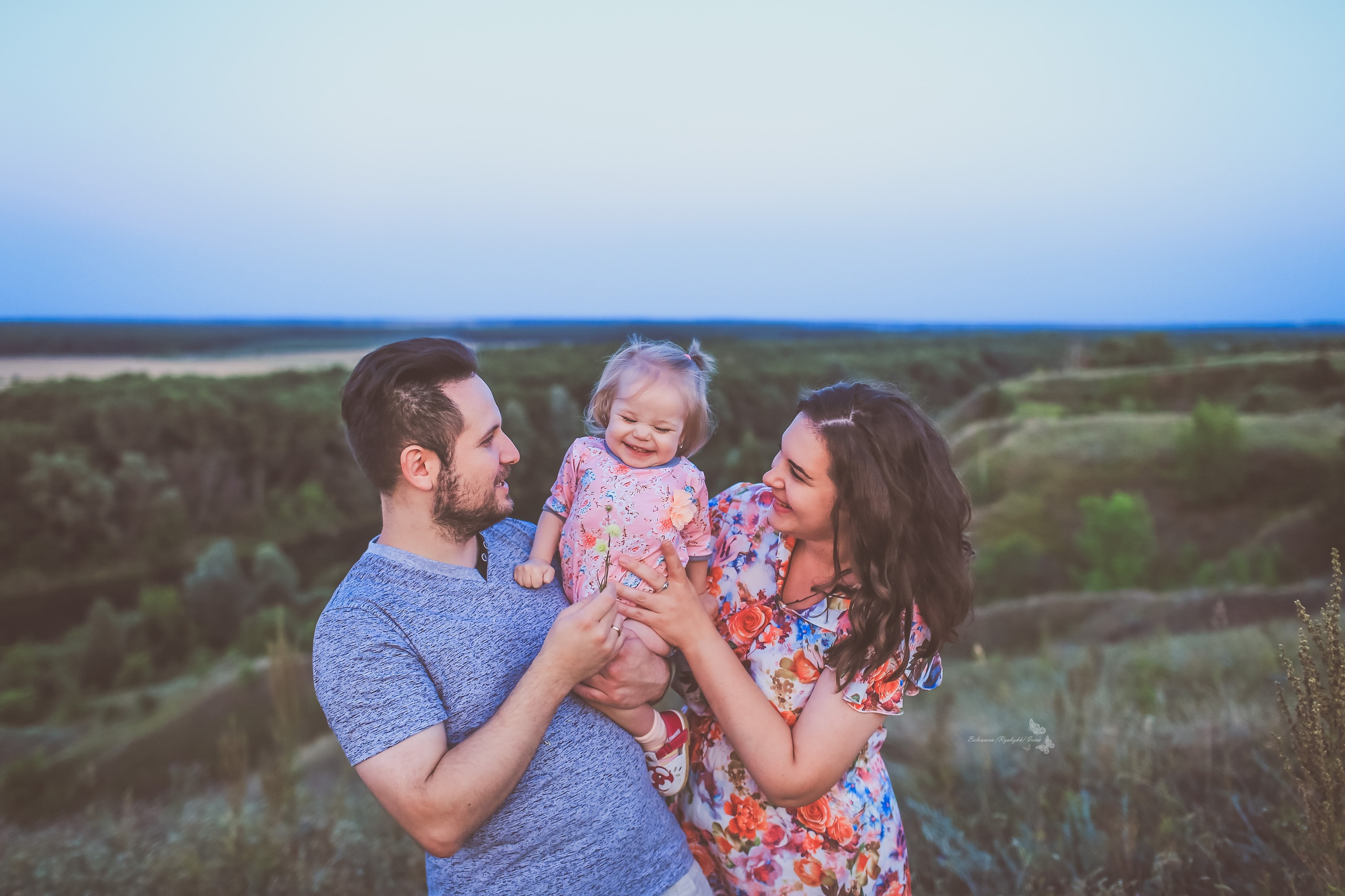 СЕМЕЙНЫЕ (FAMILY). Фотограф новорожденных, свадебный, семейный, детский фотограф в СПБ