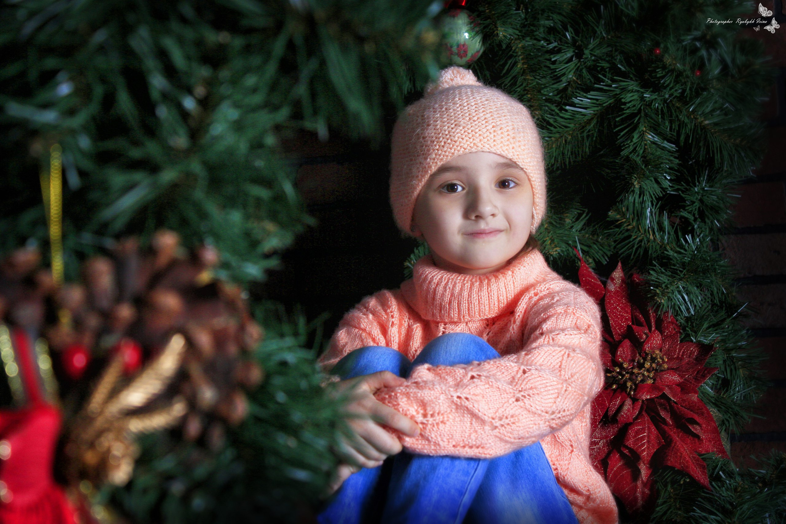 ДЕТИ (CHILDREN). Фотограф новорожденных, свадебный, семейный, детский фотограф в СПБ