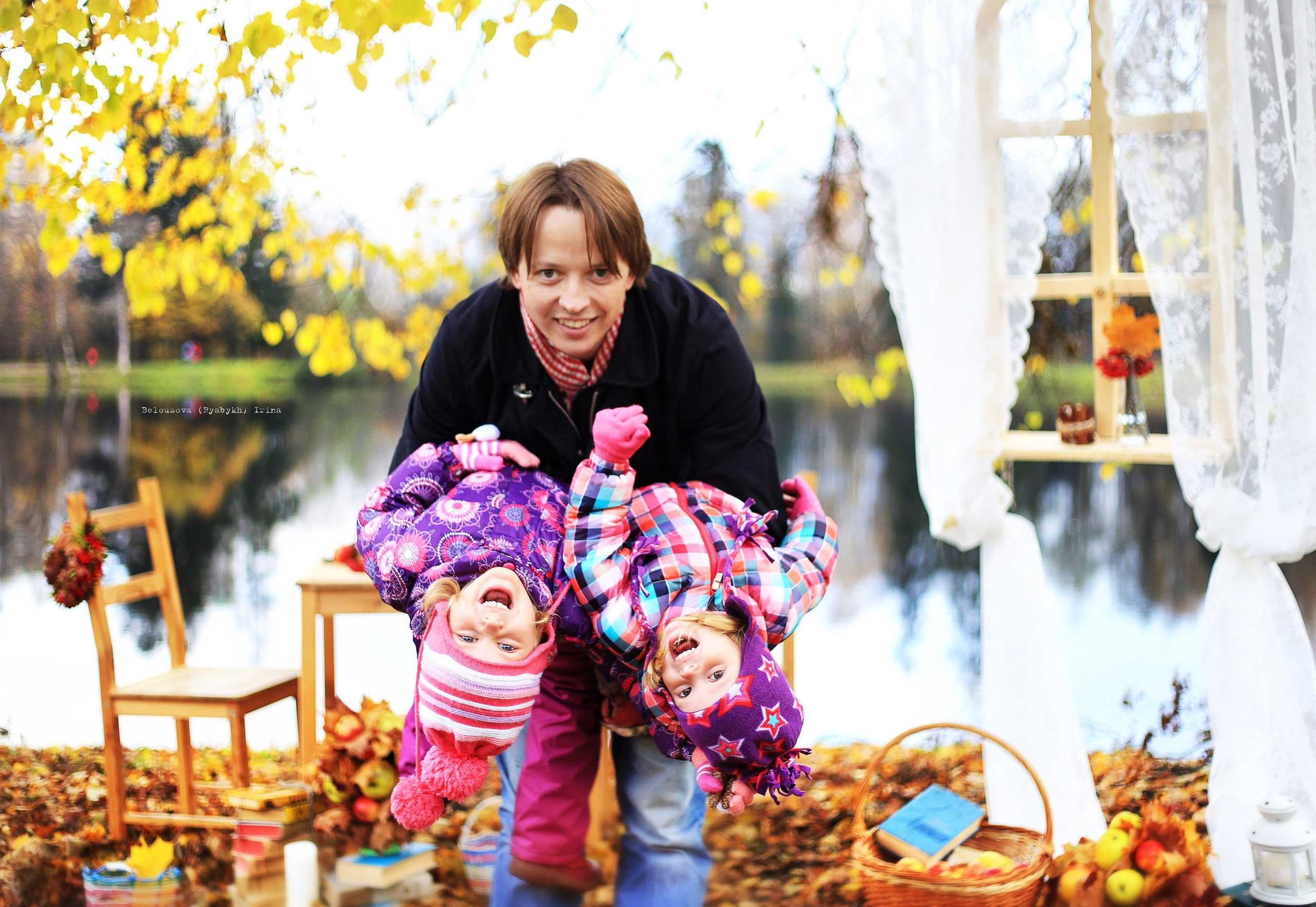 ДЕТИ (CHILDREN). Фотограф новорожденных, свадебный, семейный, детский фотограф в СПБ