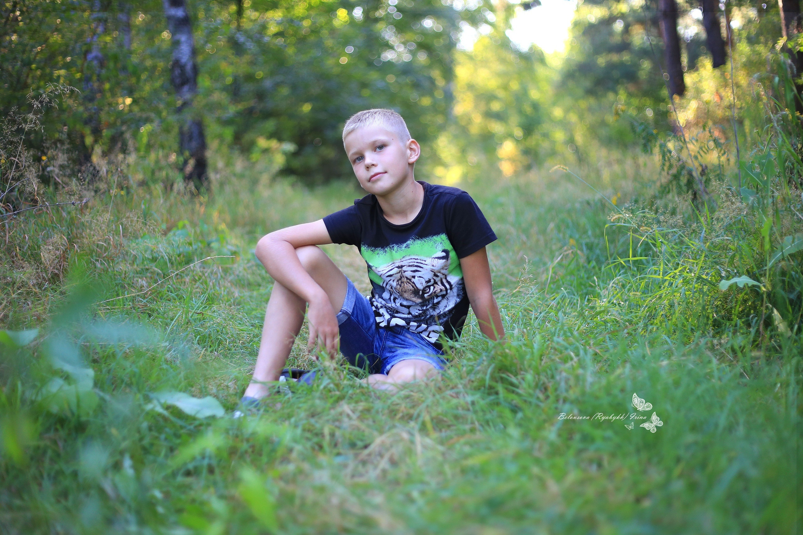 ДЕТИ (CHILDREN). Фотограф новорожденных, свадебный, семейный, детский фотограф в СПБ