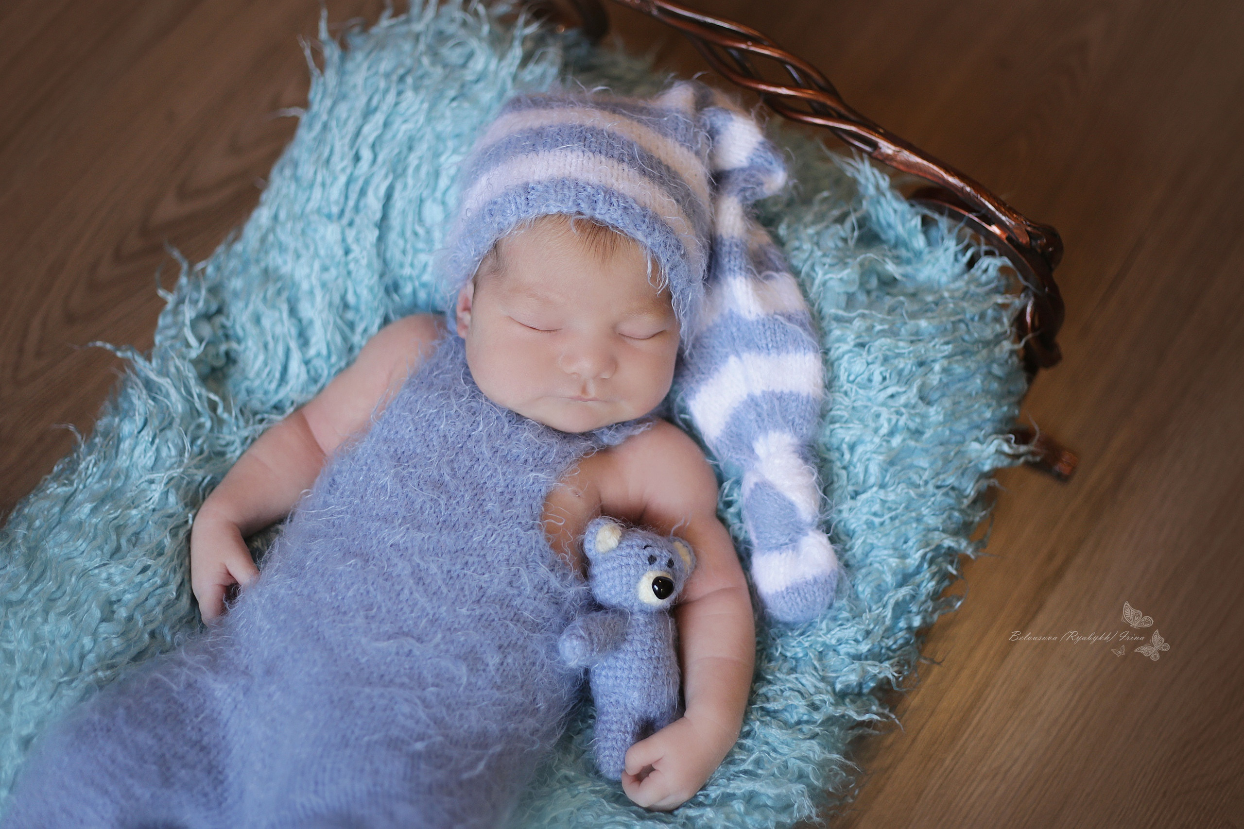 НОВОРОЖДЕННЫЕ (NEWBORN). Фотограф новорожденных, свадебный, семейный, детский фотограф в СПБ