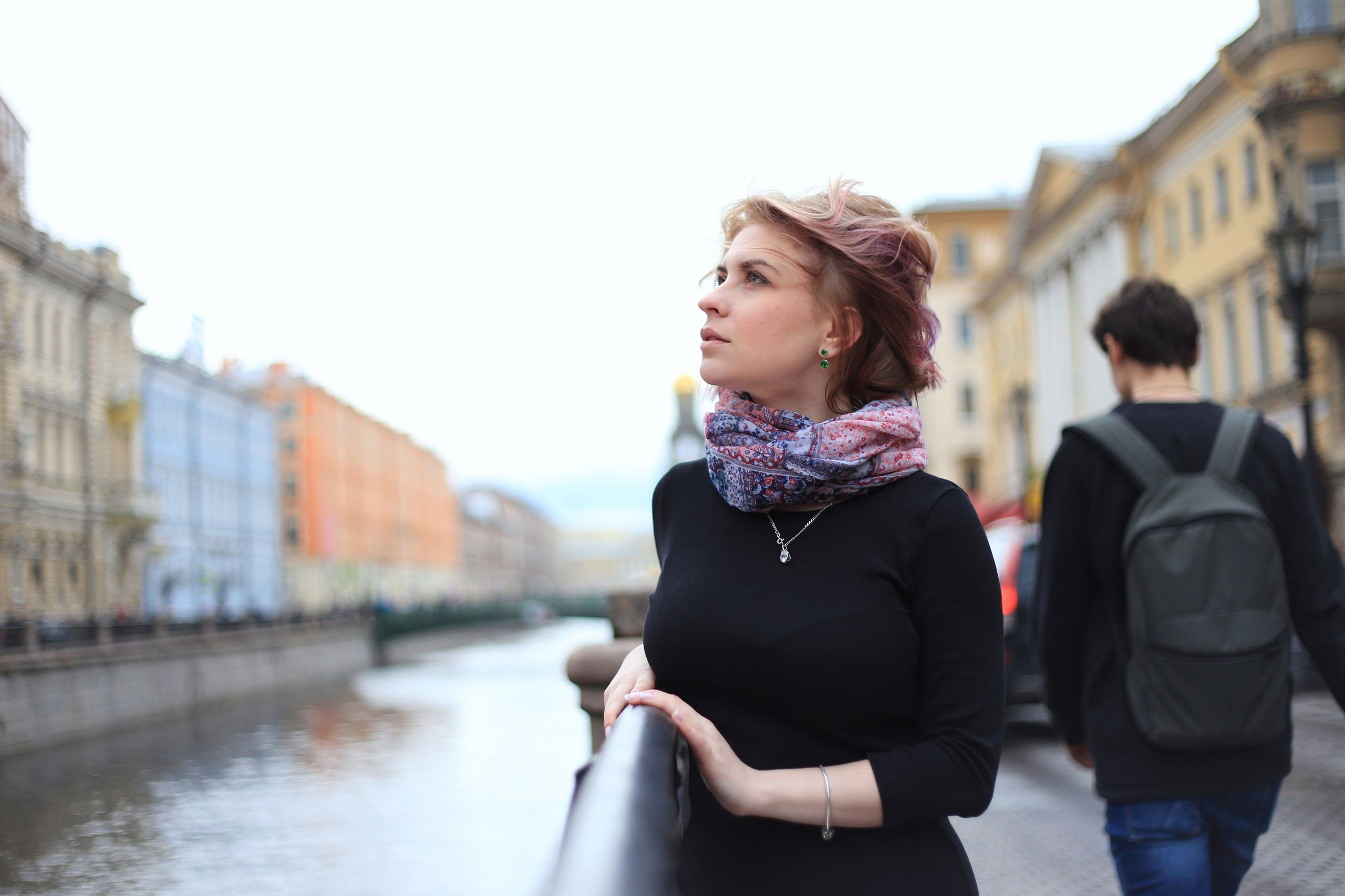 ГОРОДСКИЕ СЪЁМКИ (CITY SHOTS). Фотограф новорожденных, свадебный, семейный, детский фотограф в СПБ