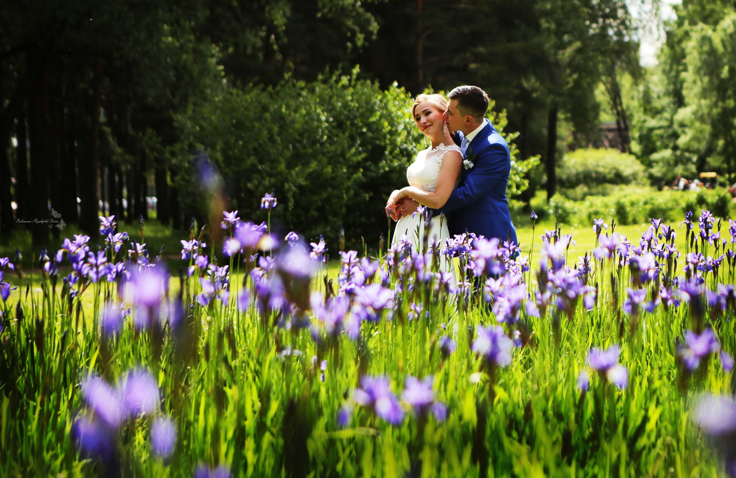 СВАДЕБНЫЕ (WEDDING). Фотограф новорожденных, свадебный, семейный, детский фотограф в СПБ