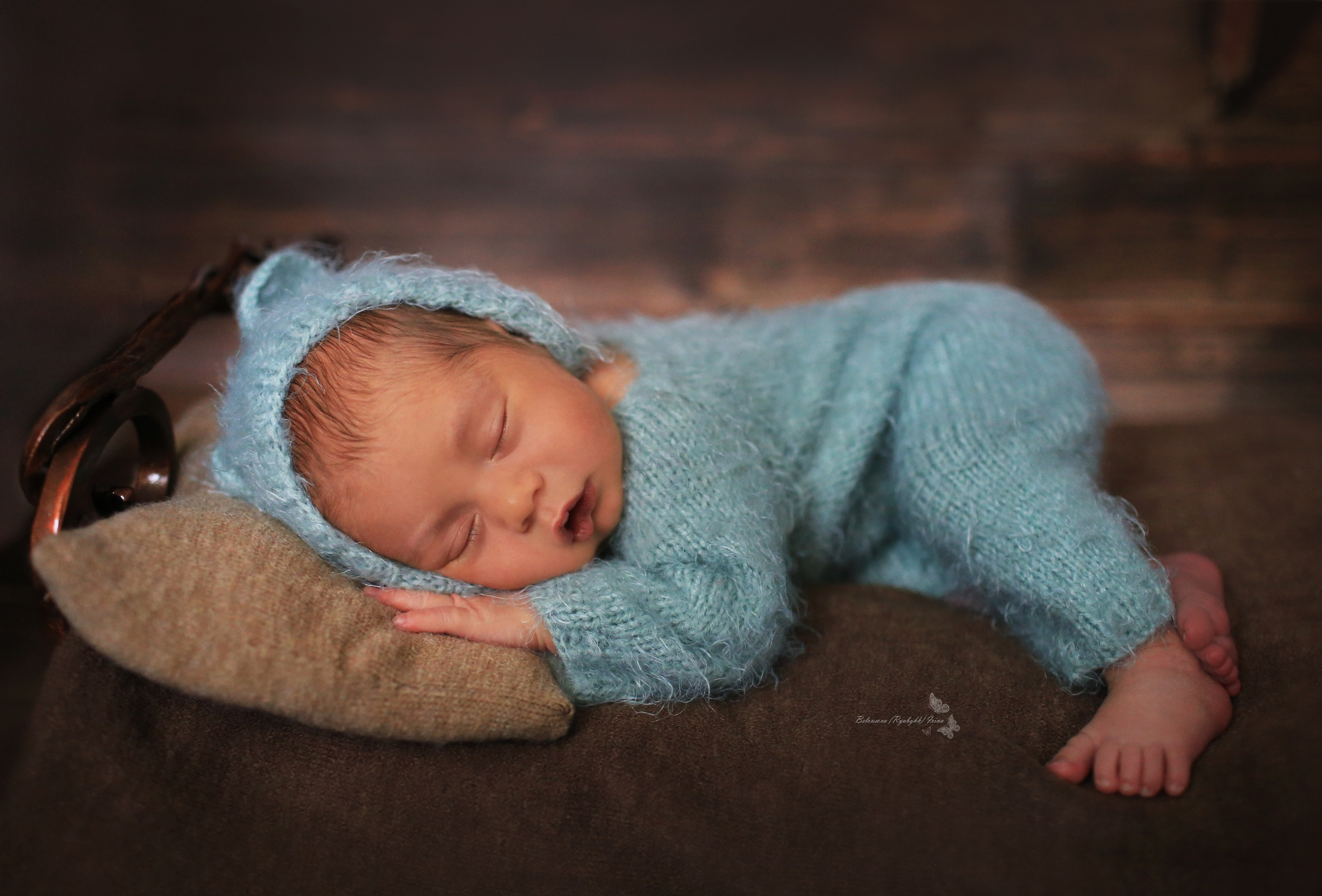 НОВОРОЖДЕННЫЕ (NEWBORN). Фотограф новорожденных, свадебный, семейный, детский фотограф в СПБ