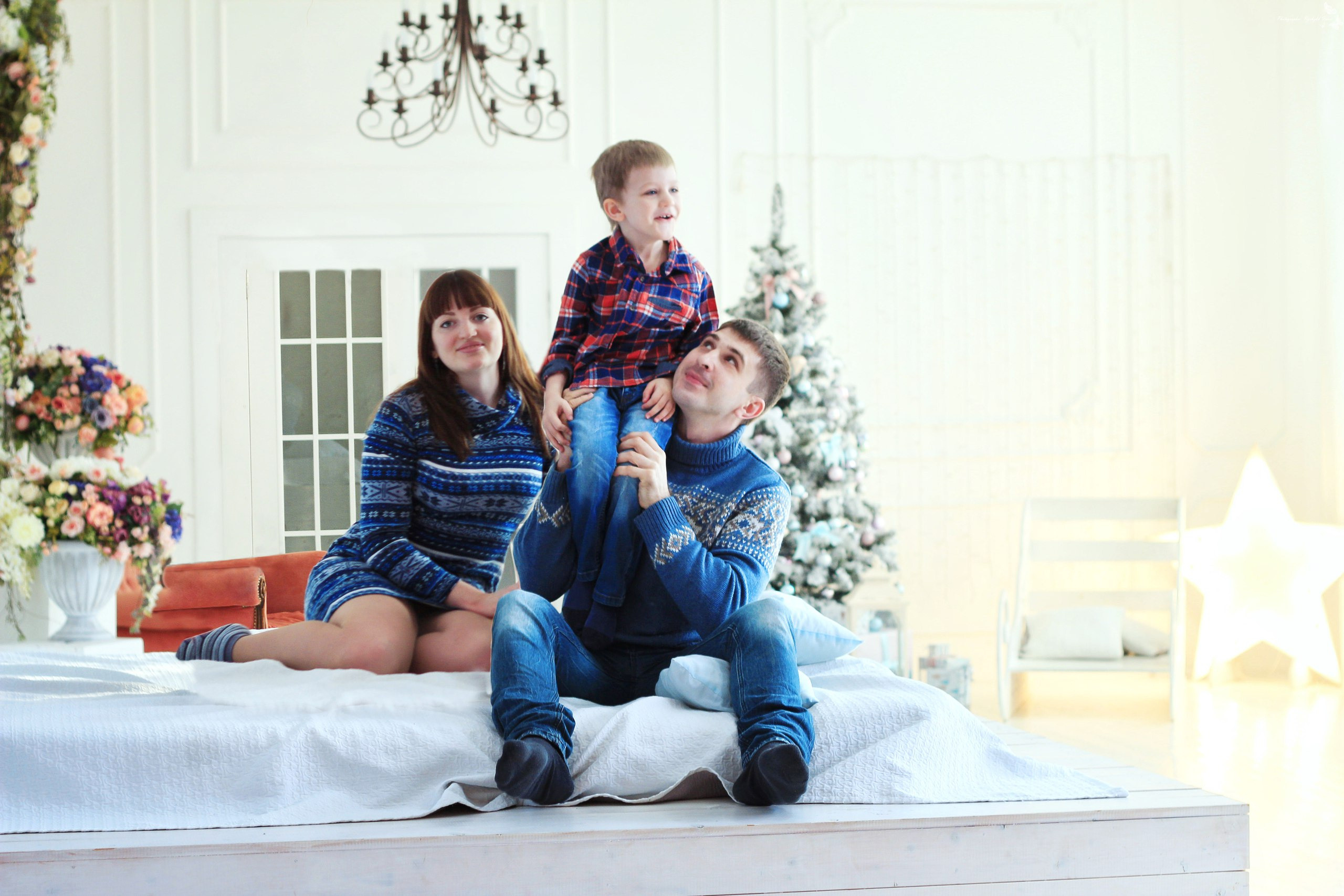 СЕМЕЙНЫЕ (FAMILY). Фотограф новорожденных, свадебный, семейный, детский фотограф в СПБ