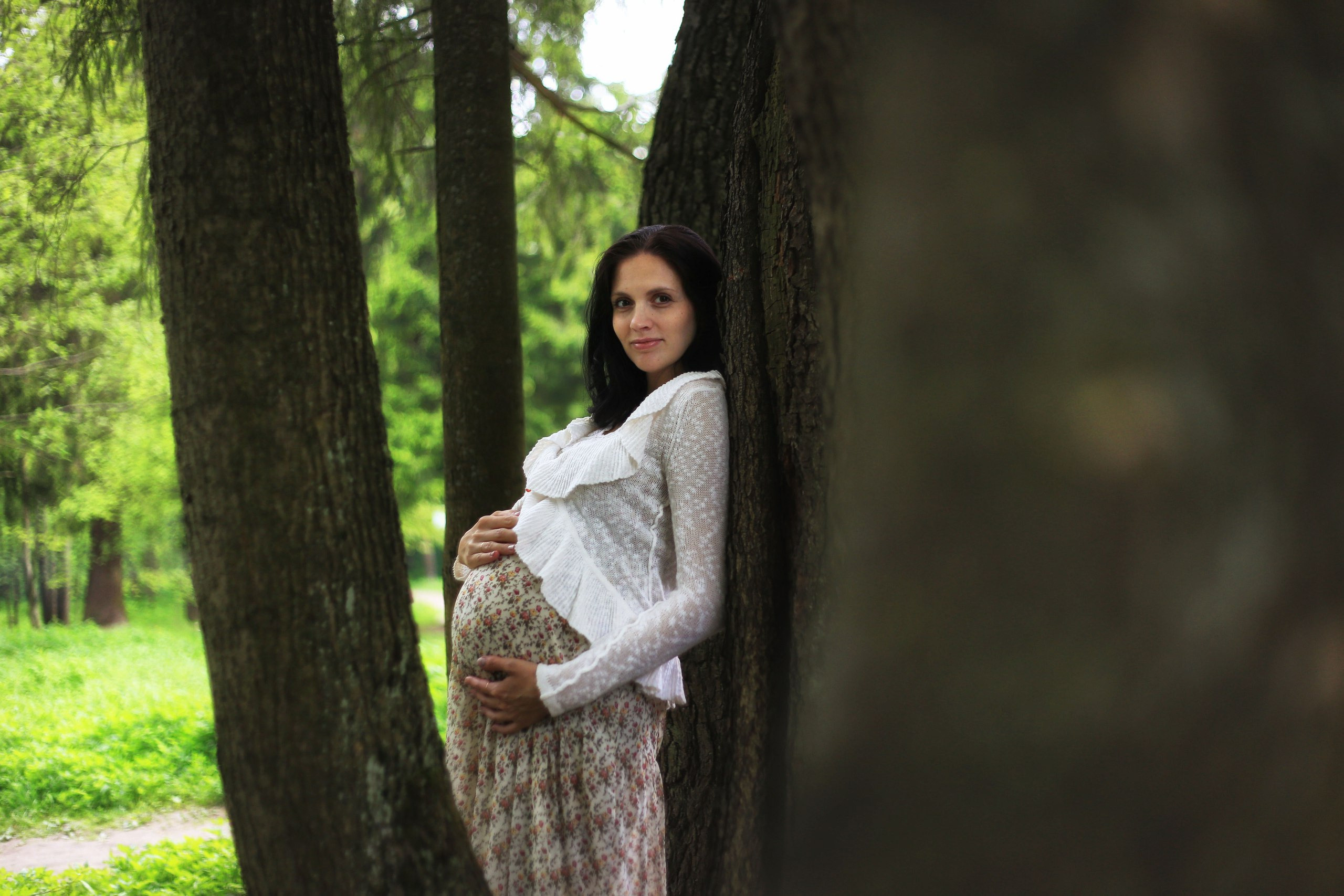 В ОЖИДАНИИ ЧУДА (PREGNANCY). Фотограф новорожденных, свадебный, семейный, детский фотограф в СПБ