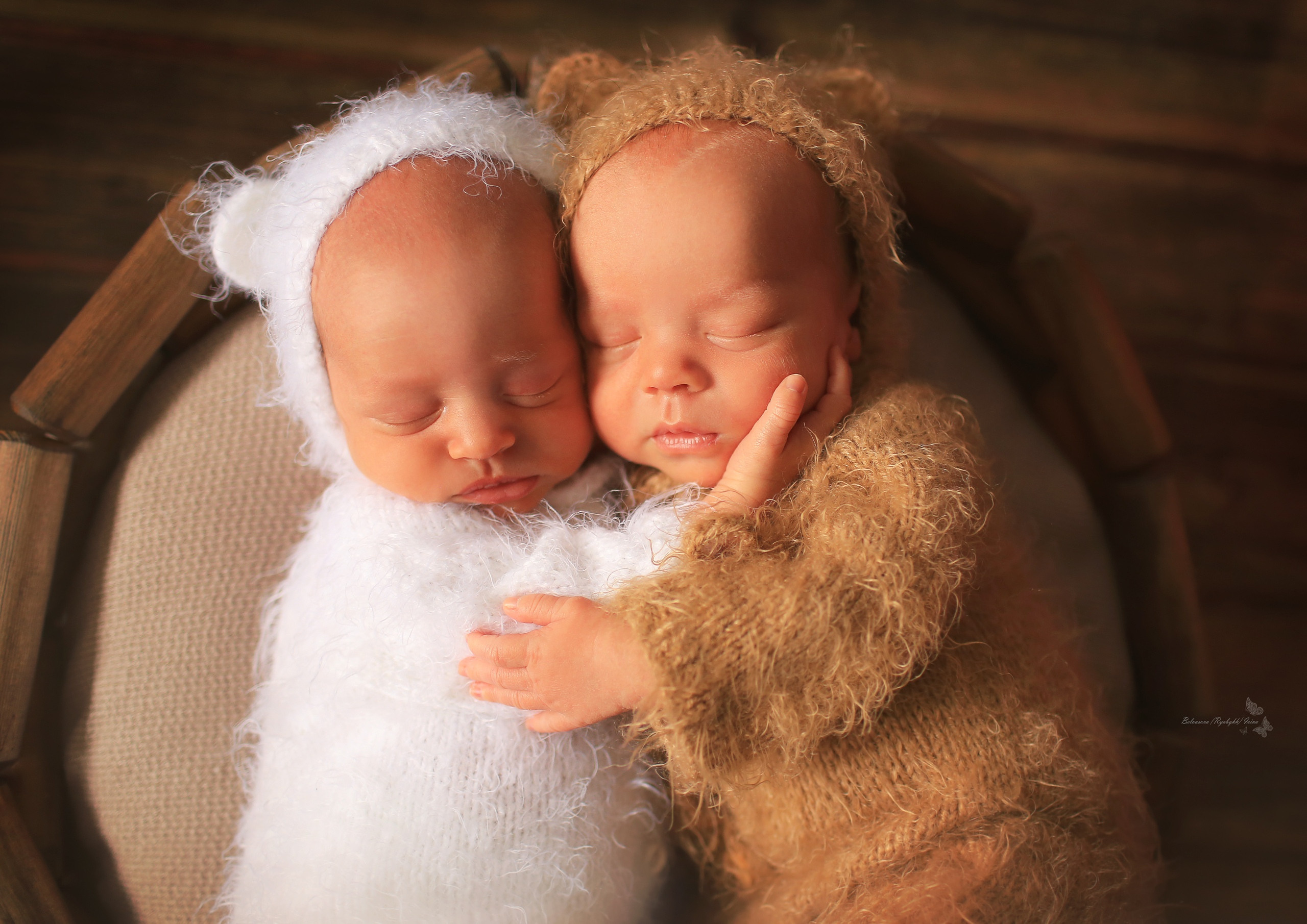 НОВОРОЖДЕННЫЕ (NEWBORN). Фотограф новорожденных, свадебный, семейный, детский фотограф в СПБ