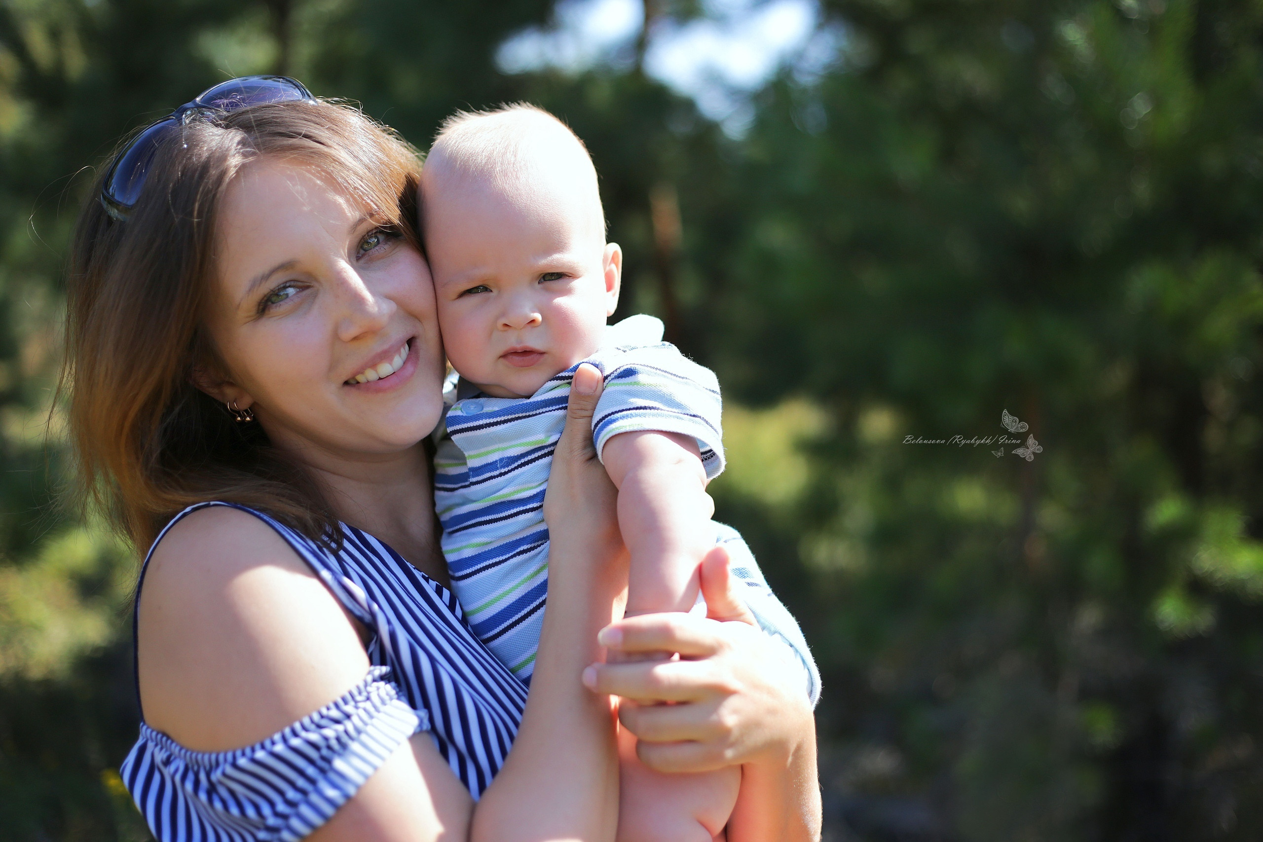 СЪЁМКА НА ПРИРОДЕ (PLEIN AIR). Фотограф новорожденных, свадебный, семейный, детский фотограф в СПБ