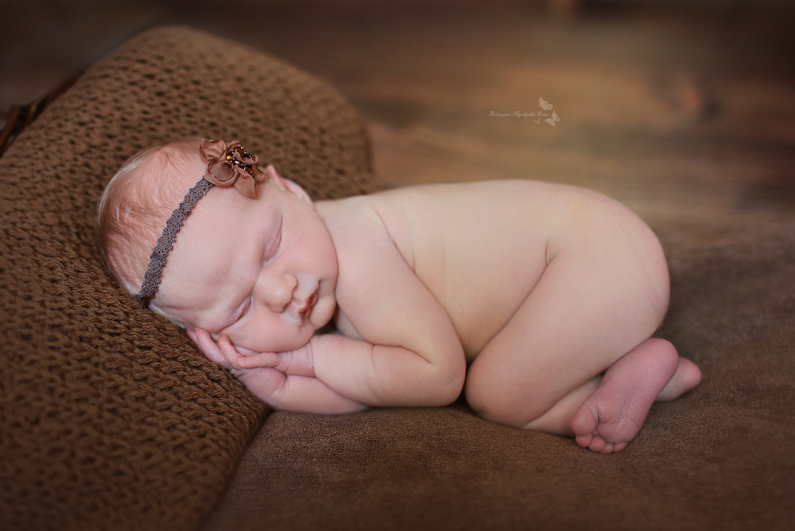 НОВОРОЖДЕННЫЕ (NEWBORN). Фотограф новорожденных, свадебный, семейный, детский фотограф в СПБ