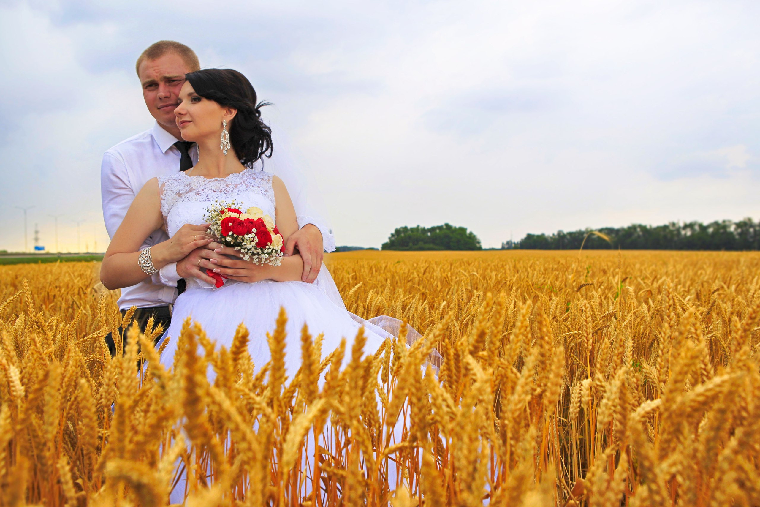 СВАДЕБНЫЕ (WEDDING). Фотограф новорожденных, свадебный, семейный, детский фотограф в СПБ