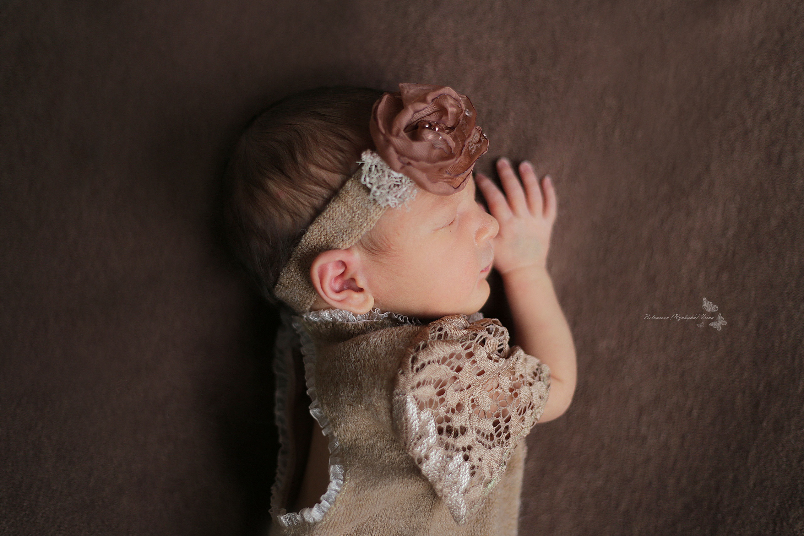 НОВОРОЖДЕННЫЕ (NEWBORN). Фотограф новорожденных, свадебный, семейный, детский фотограф в СПБ