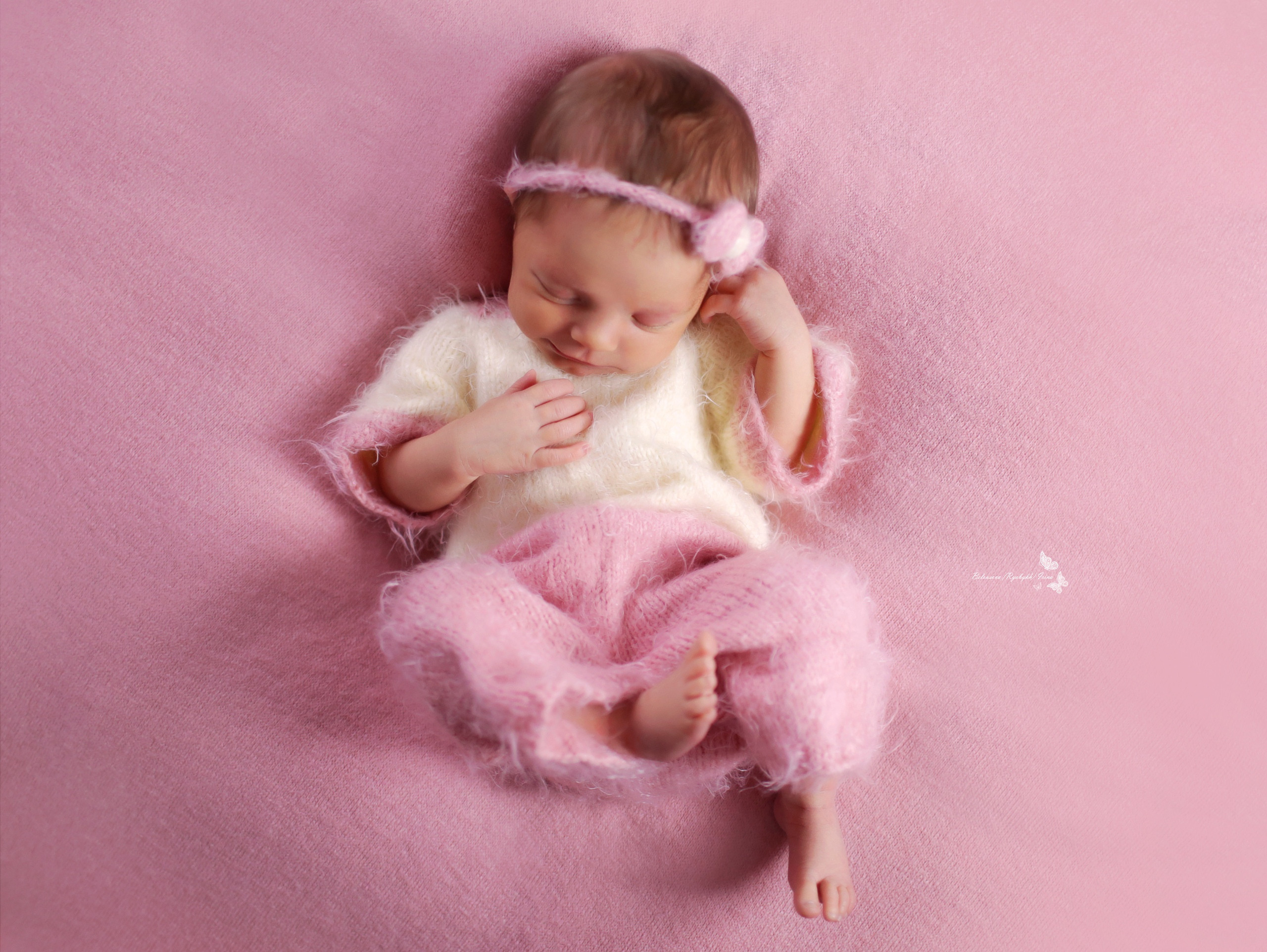 НОВОРОЖДЕННЫЕ (NEWBORN). Фотограф новорожденных, свадебный, семейный, детский фотограф в СПБ