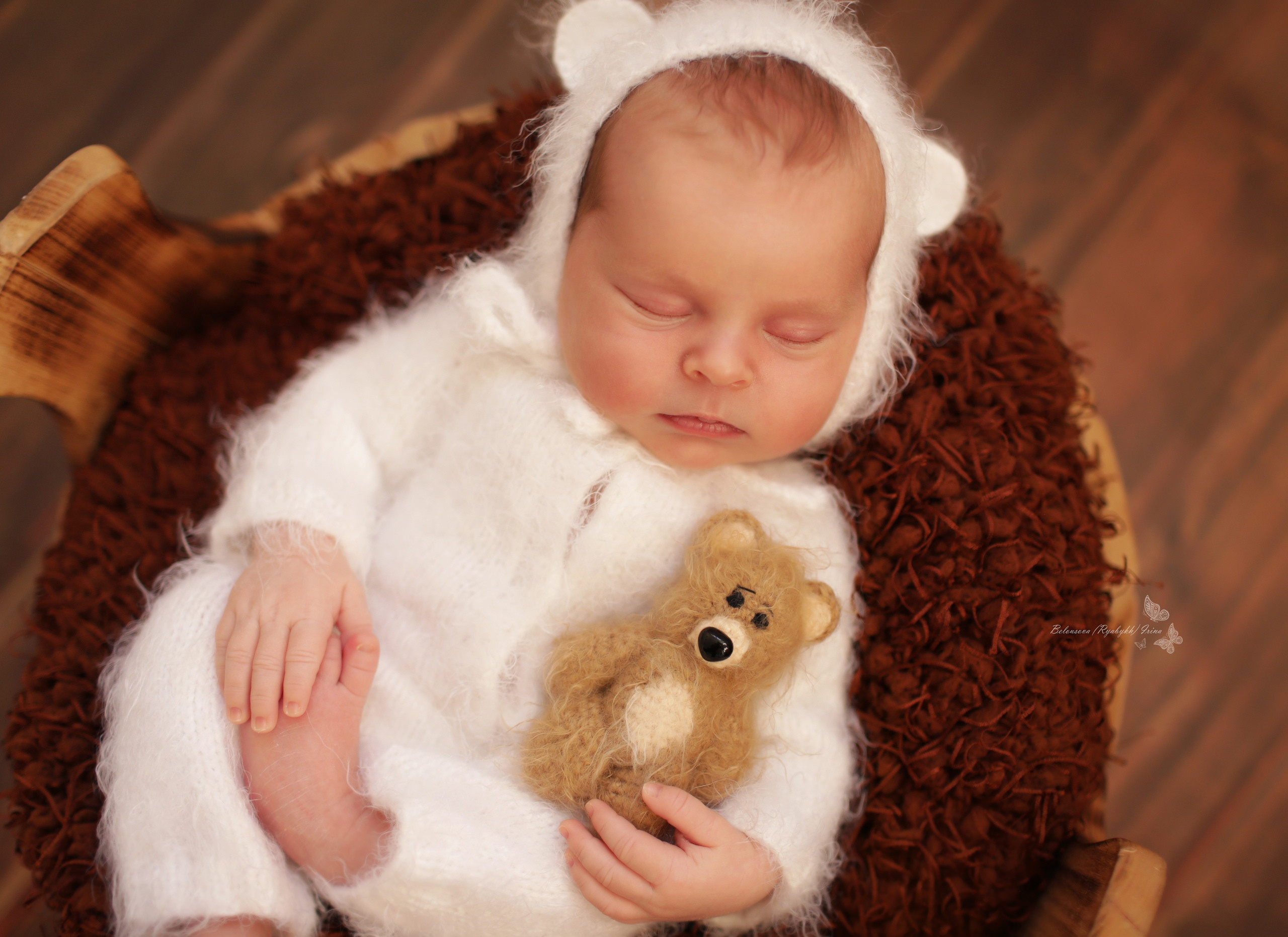 НОВОРОЖДЕННЫЕ (NEWBORN). Фотограф новорожденных, свадебный, семейный, детский фотограф в СПБ