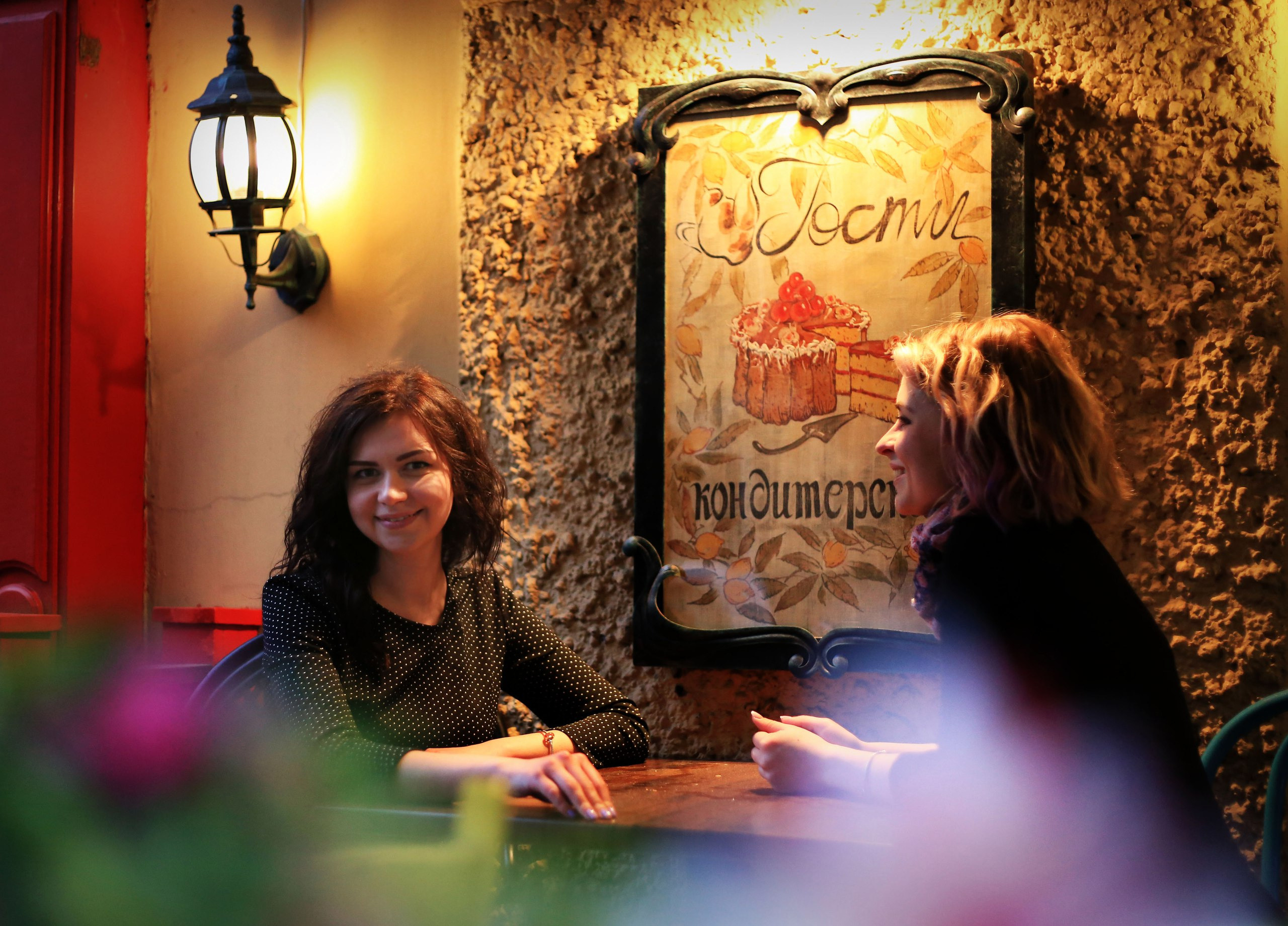 ГОРОДСКИЕ СЪЁМКИ (CITY SHOTS). Фотограф новорожденных, свадебный, семейный, детский фотограф в СПБ