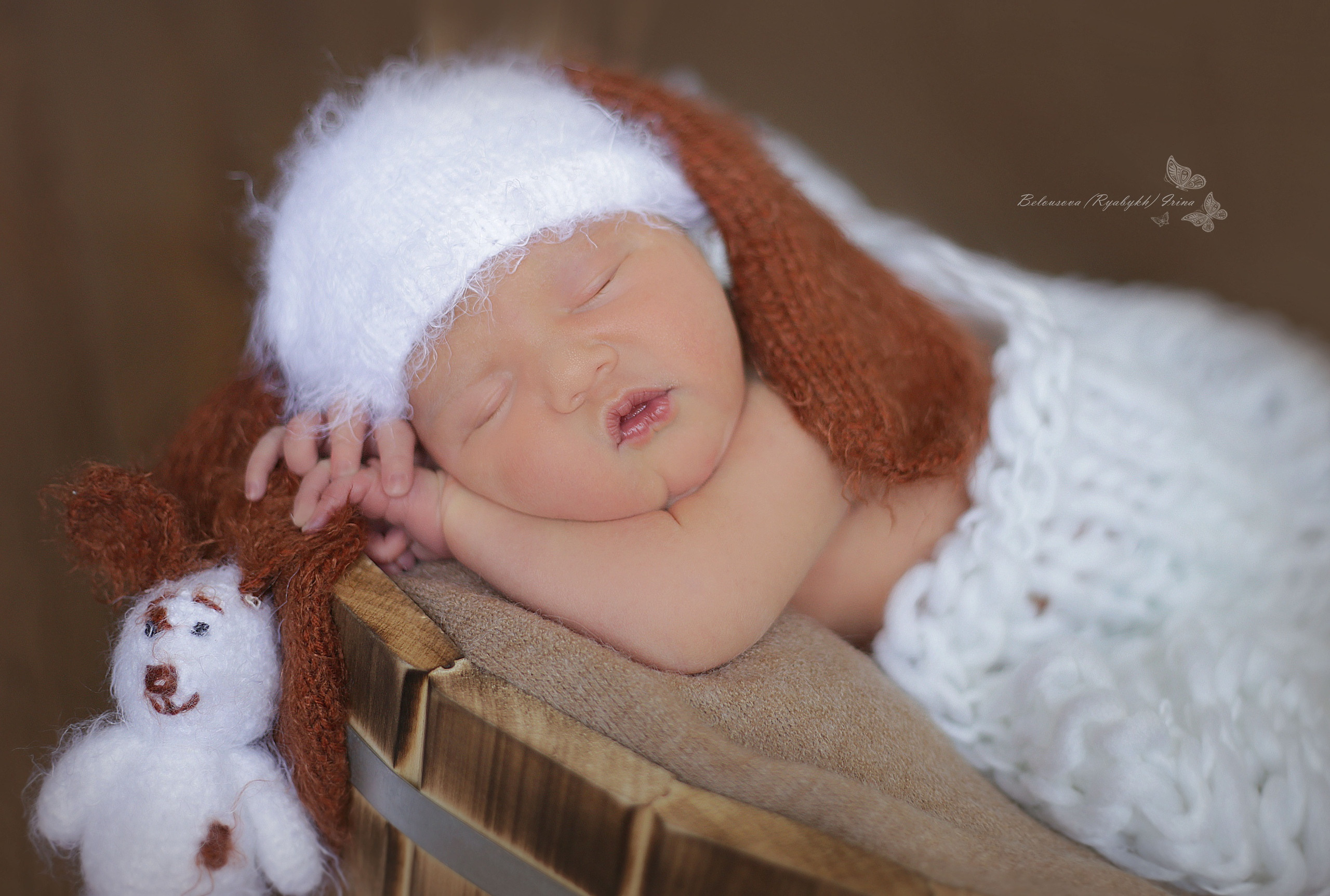 НОВОРОЖДЕННЫЕ (NEWBORN). Фотограф новорожденных, свадебный, семейный, детский фотограф в СПБ