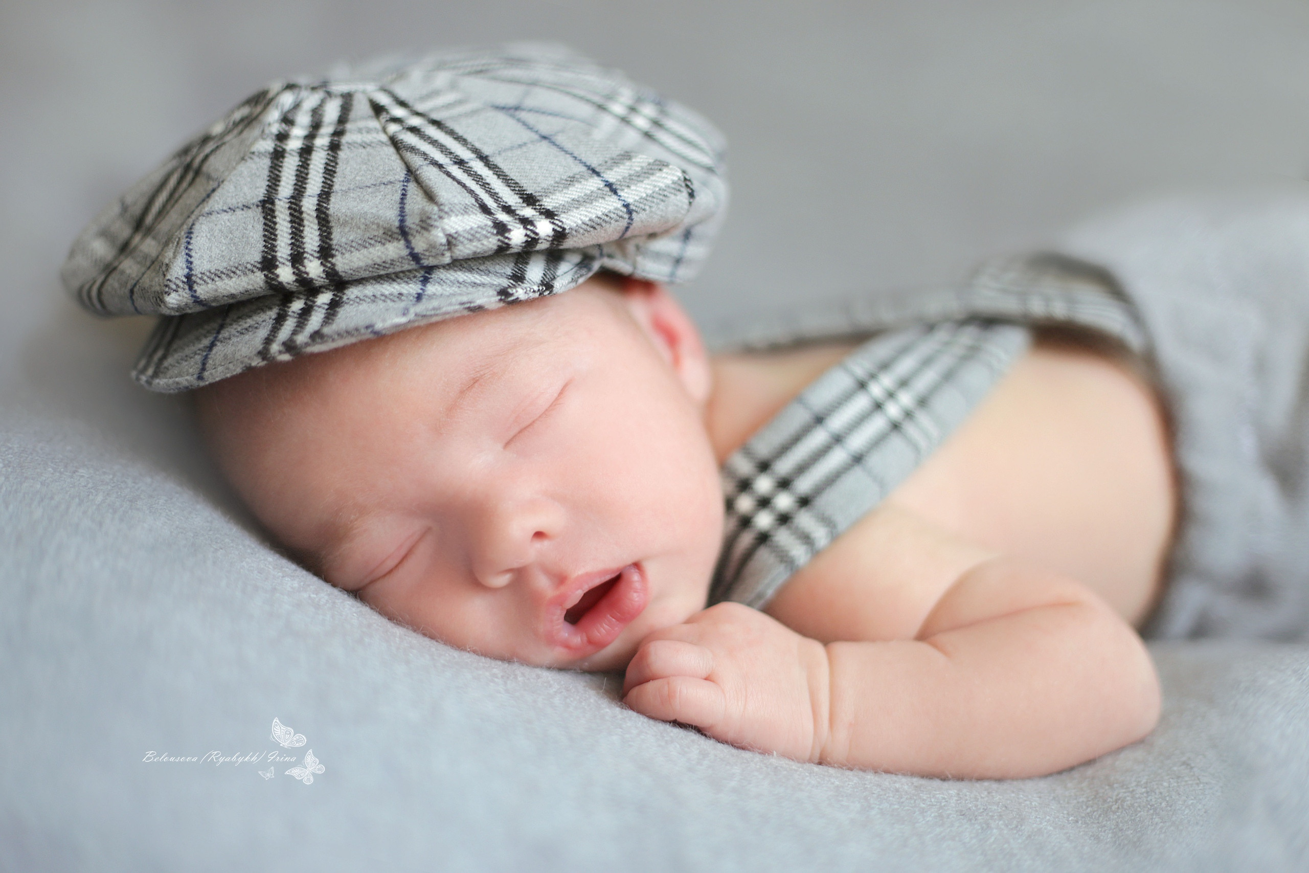 НОВОРОЖДЕННЫЕ (NEWBORN). Фотограф новорожденных, свадебный, семейный, детский фотограф в СПБ