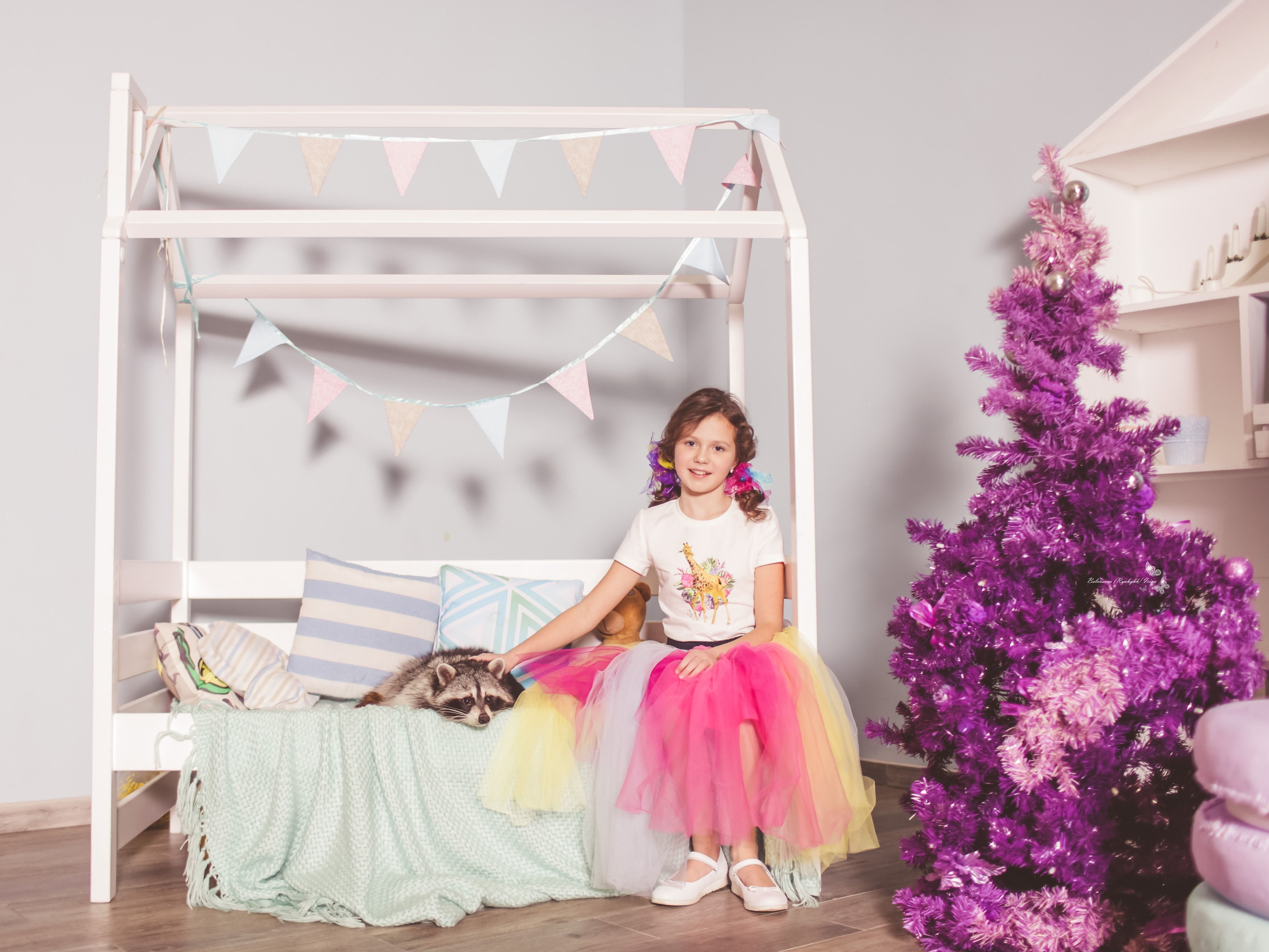 НОВОГОДНИЕ (NEW YEAR). Фотограф новорожденных, свадебный, семейный, детский фотограф в СПБ