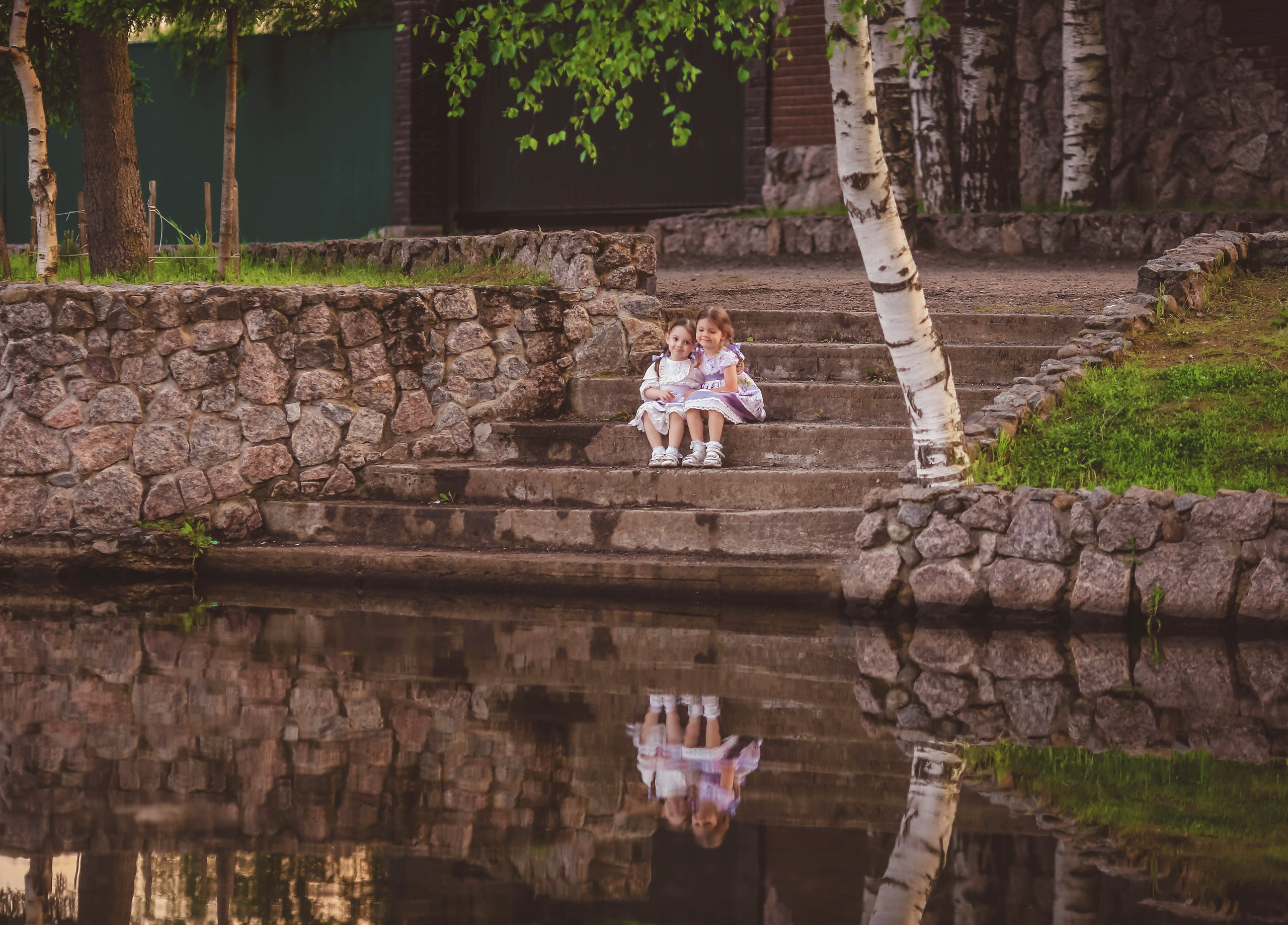 ДЕТИ (CHILDREN). Фотограф новорожденных, свадебный, семейный, детский фотограф в СПБ