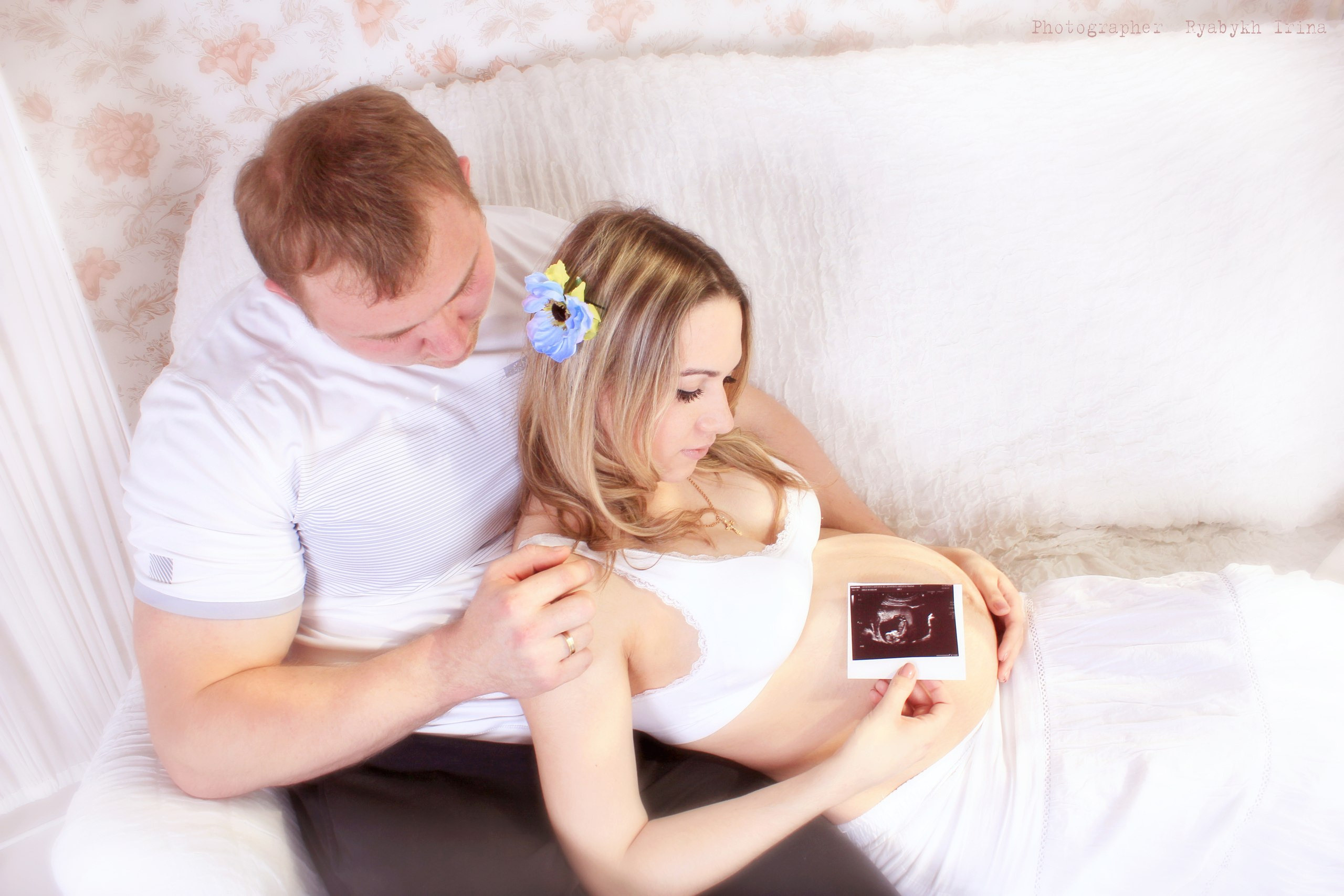 В ОЖИДАНИИ ЧУДА (PREGNANCY). Фотограф новорожденных, свадебный, семейный, детский фотограф в СПБ