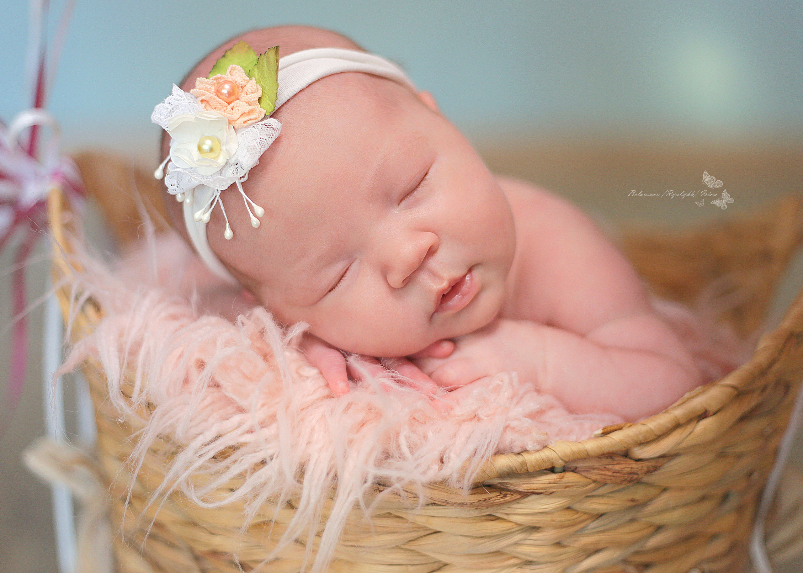 НОВОРОЖДЕННЫЕ (NEWBORN). Фотограф новорожденных, свадебный, семейный, детский фотограф в СПБ