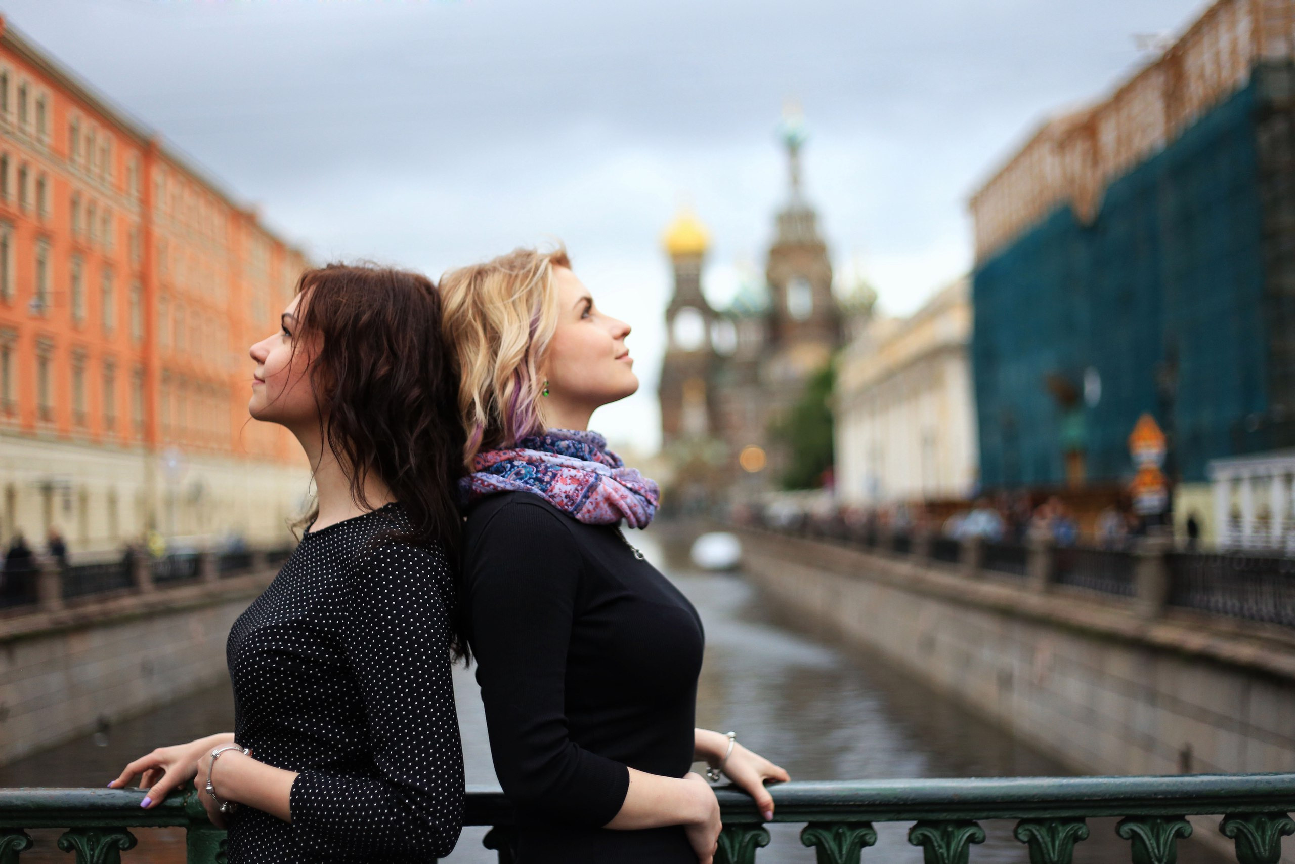 ГОРОДСКИЕ СЪЁМКИ (CITY SHOTS). Фотограф новорожденных, свадебный, семейный, детский фотограф в СПБ