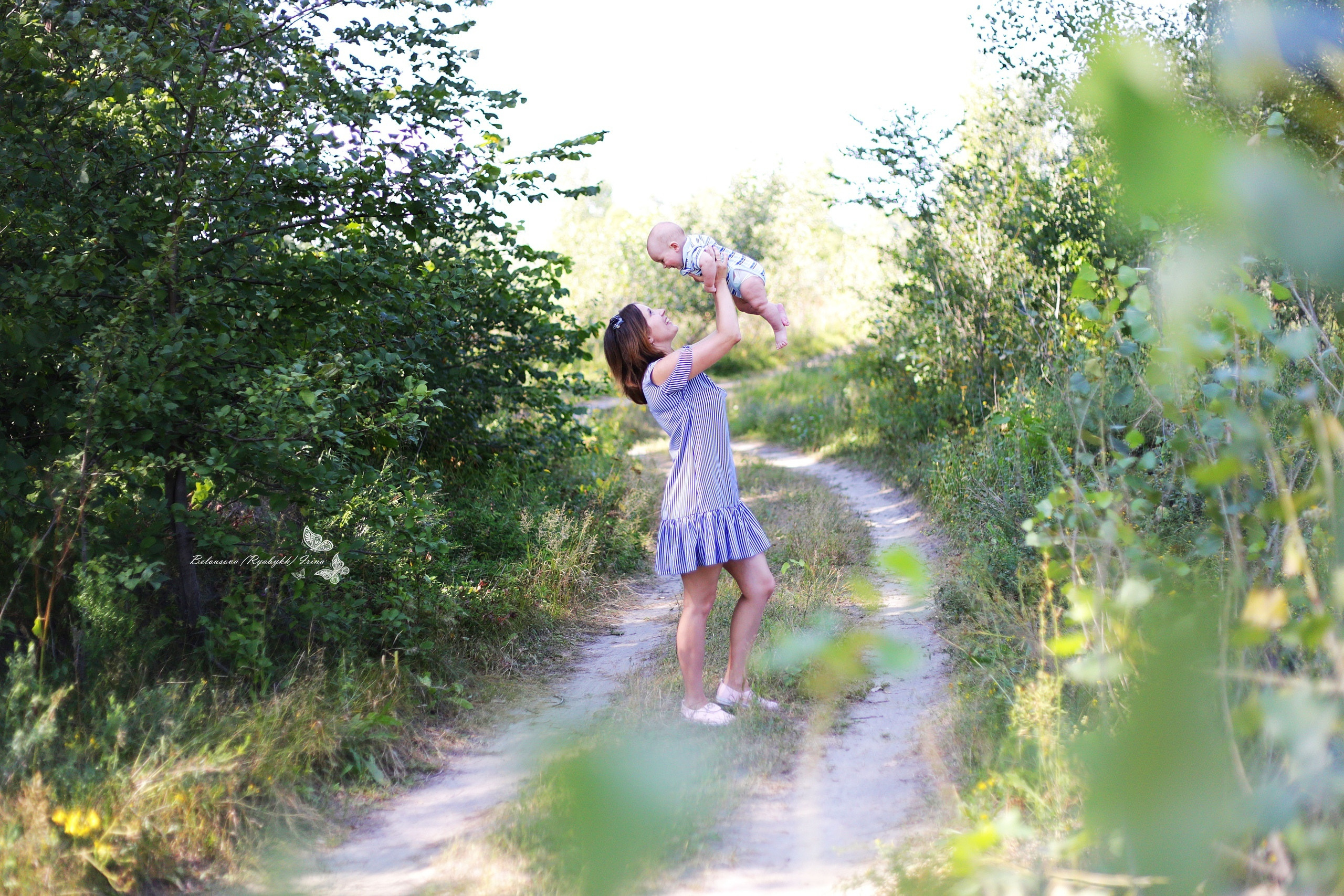 СЪЁМКА НА ПРИРОДЕ (PLEIN AIR). Фотограф новорожденных, свадебный, семейный, детский фотограф в СПБ