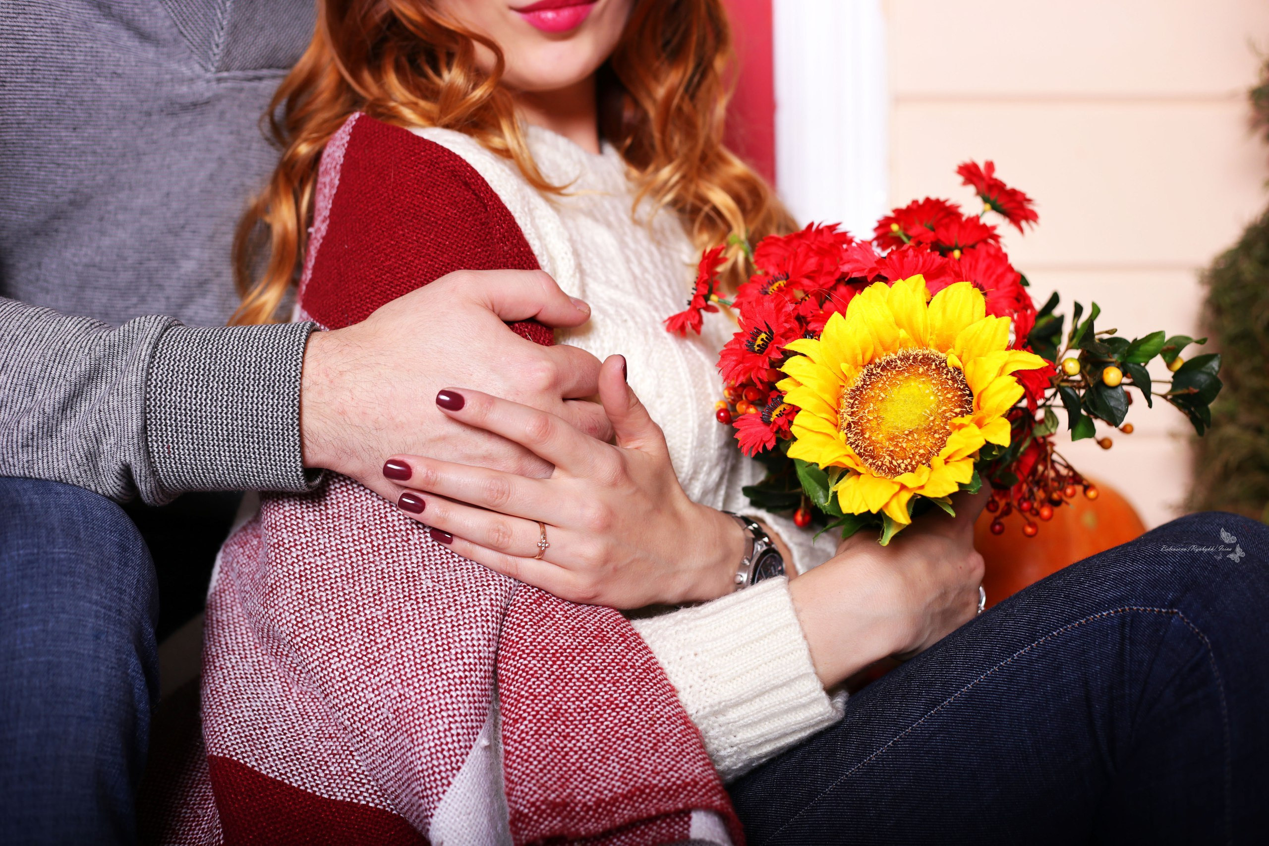ЛАВСТОРИ (LOVE STORY). Фотограф новорожденных, свадебный, семейный, детский фотограф в СПБ