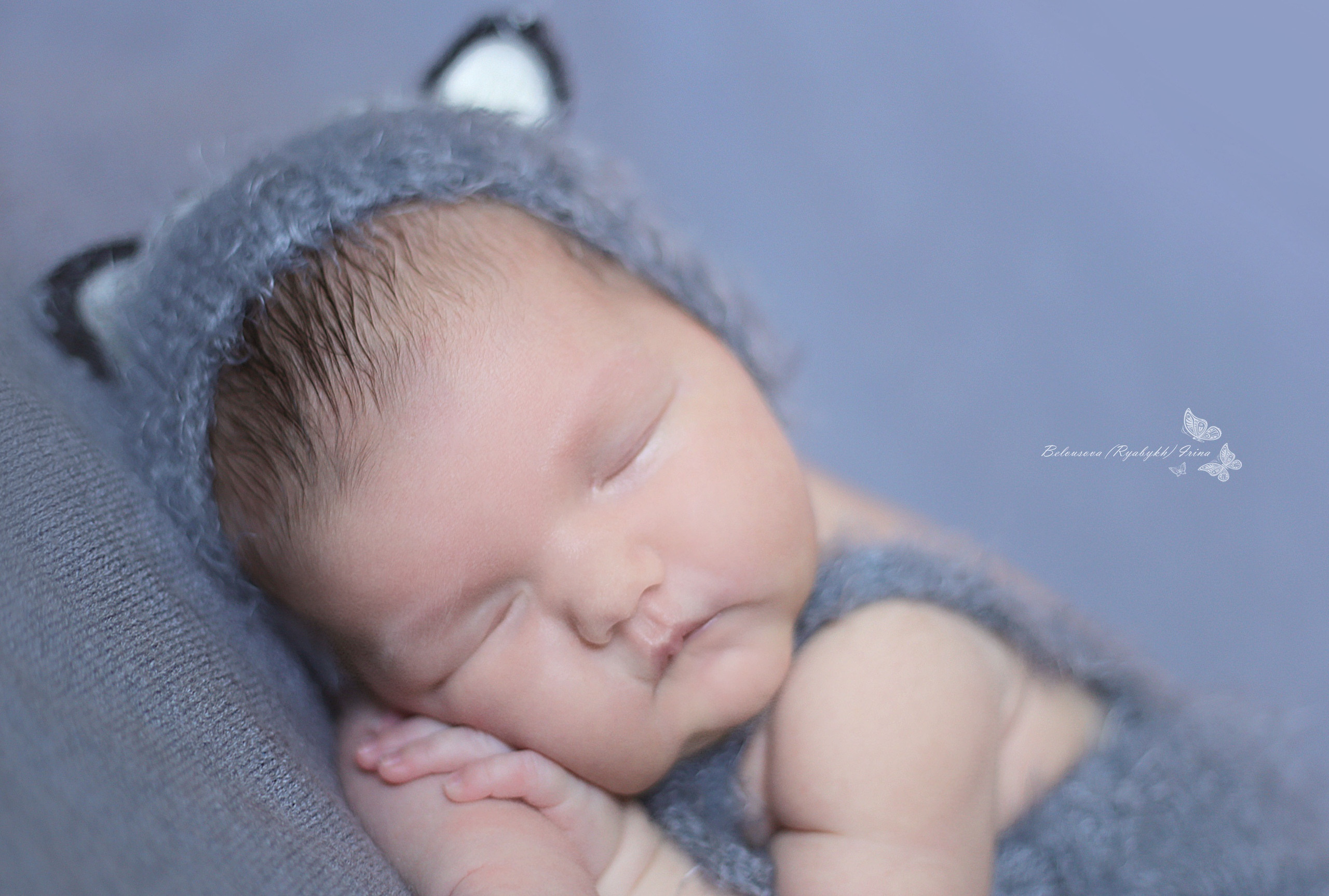 НОВОРОЖДЕННЫЕ (NEWBORN). Фотограф новорожденных, свадебный, семейный, детский фотограф в СПБ