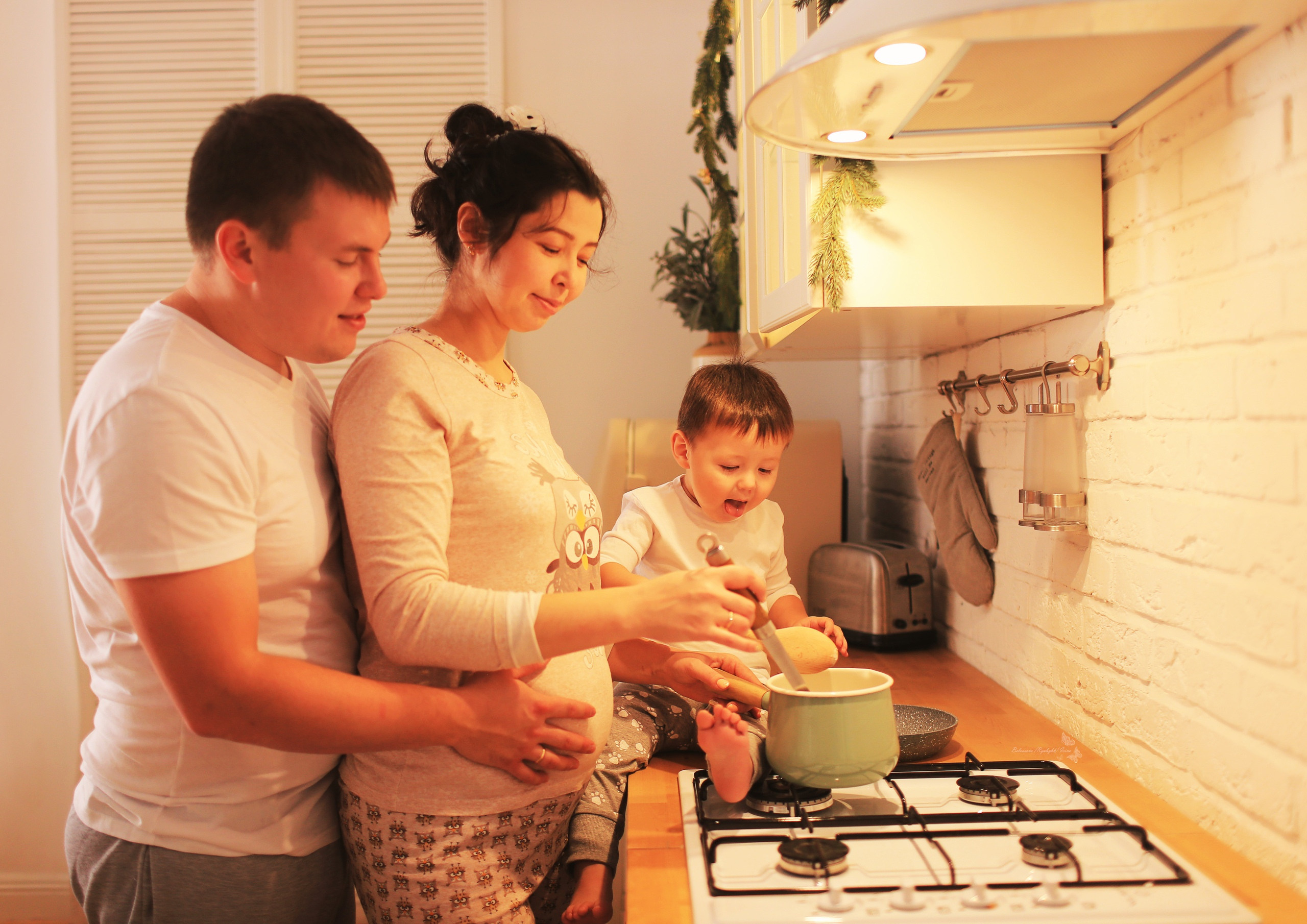 СЕМЕЙНЫЕ (FAMILY). Фотограф новорожденных, свадебный, семейный, детский фотограф в СПБ