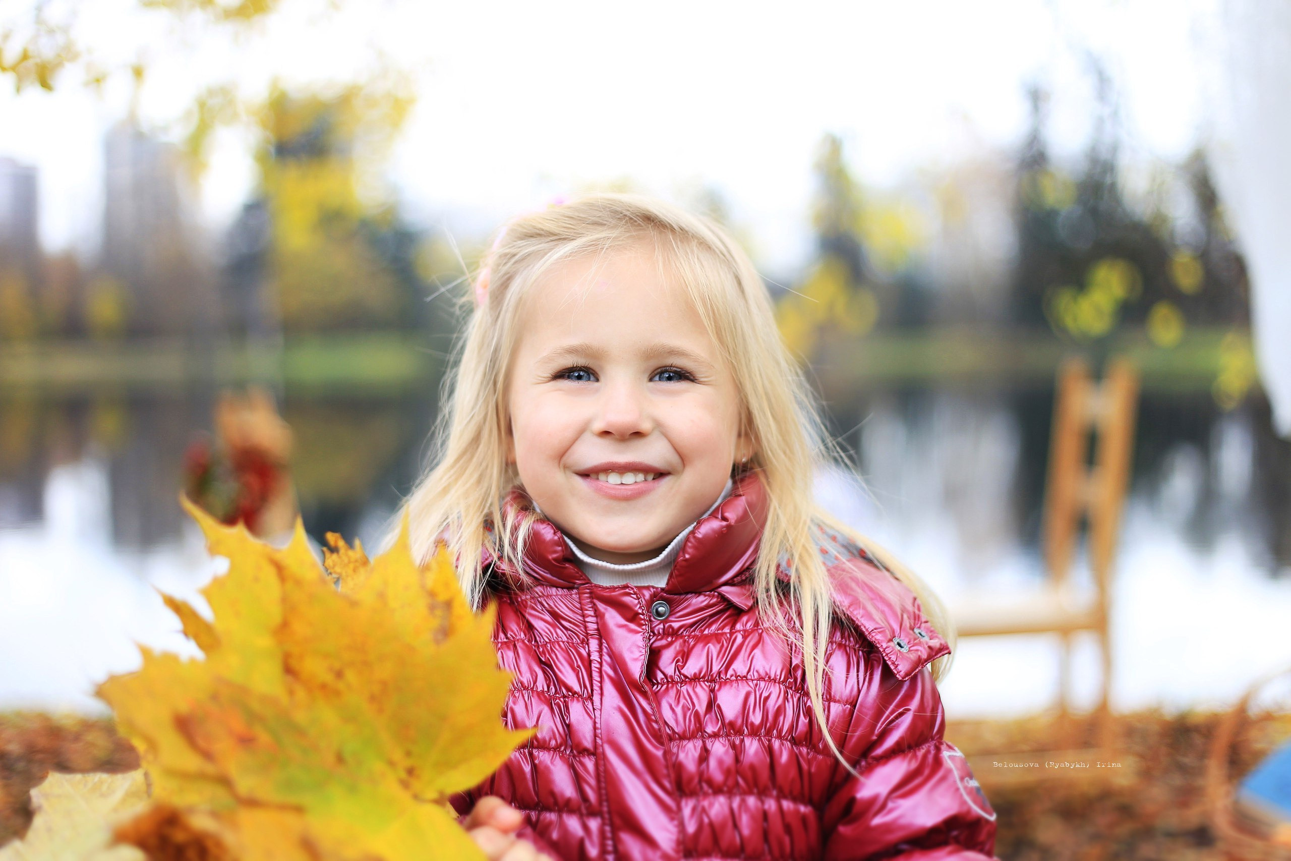 ДЕТИ (CHILDREN). Фотограф новорожденных, свадебный, семейный, детский фотограф в СПБ