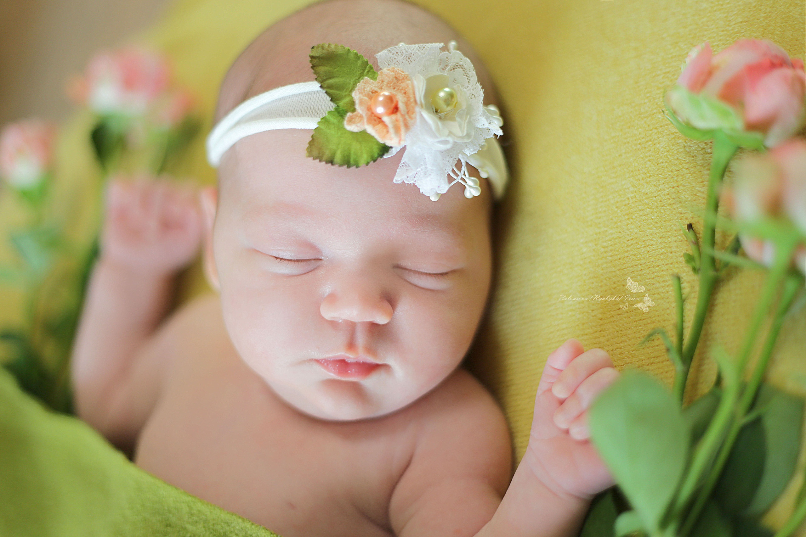 НОВОРОЖДЕННЫЕ (NEWBORN). Фотограф новорожденных, свадебный, семейный, детский фотограф в СПБ