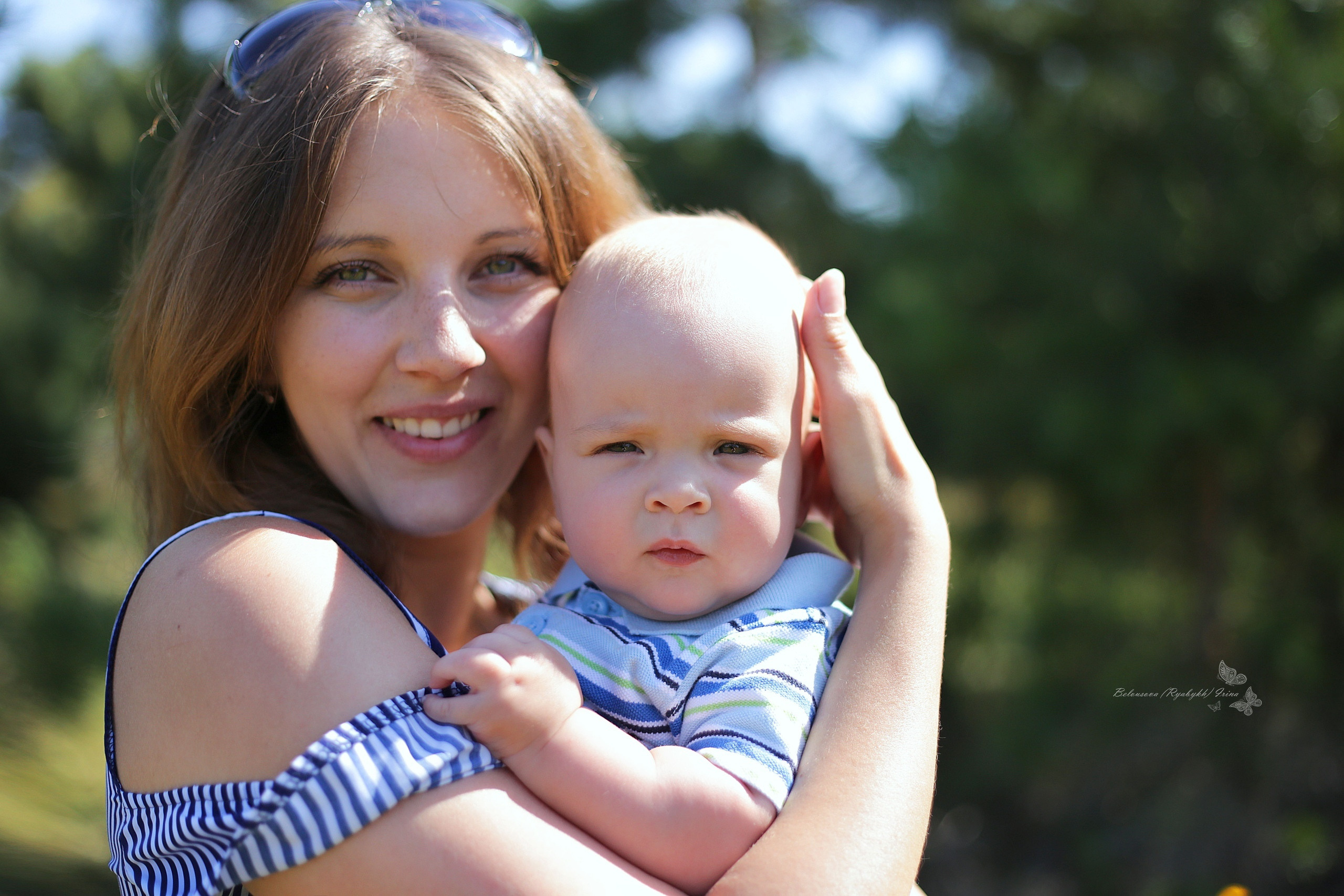 СЪЁМКА НА ПРИРОДЕ (PLEIN AIR). Фотограф новорожденных, свадебный, семейный, детский фотограф в СПБ