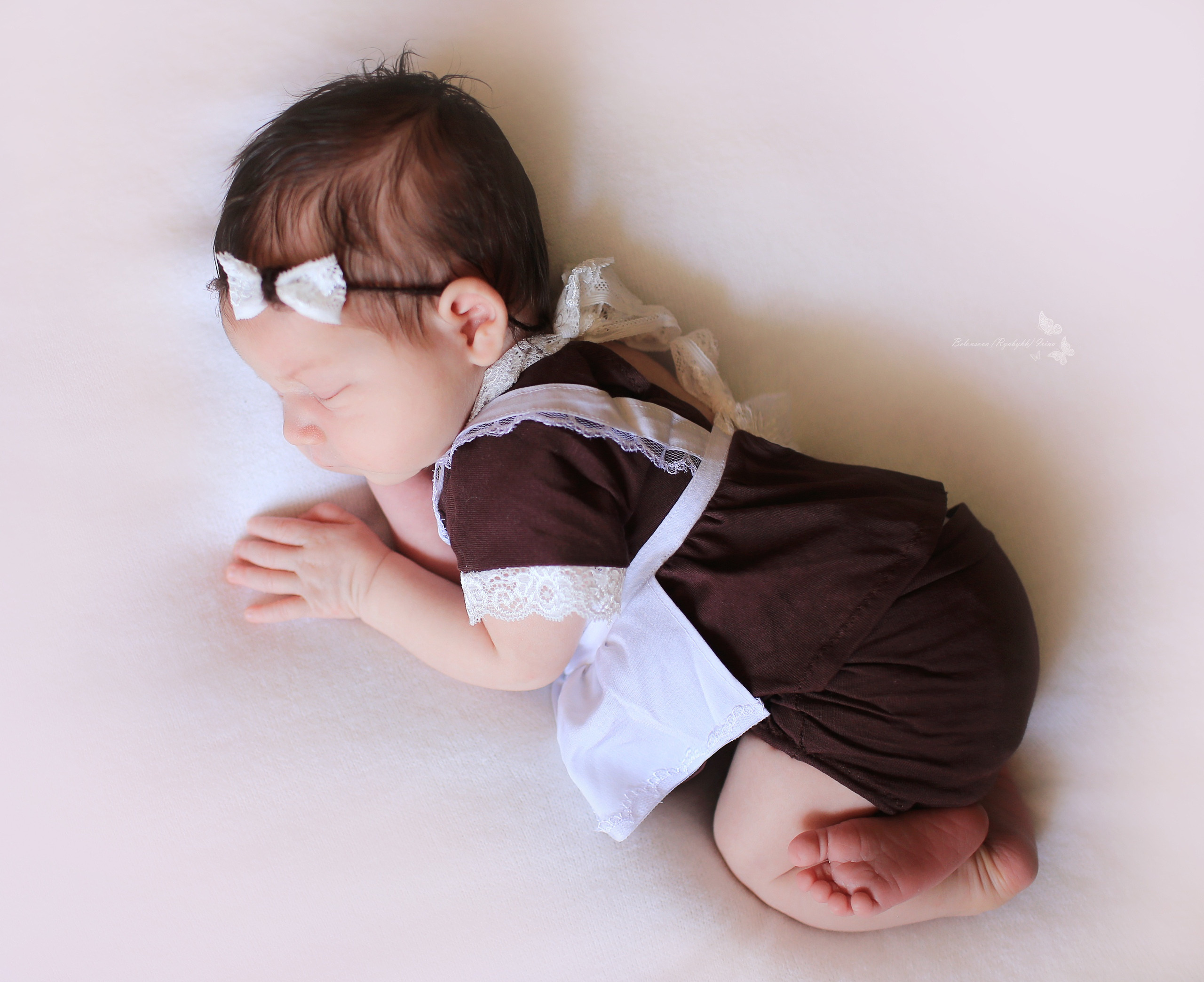 НОВОРОЖДЕННЫЕ (NEWBORN). Фотограф новорожденных, свадебный, семейный, детский фотограф в СПБ