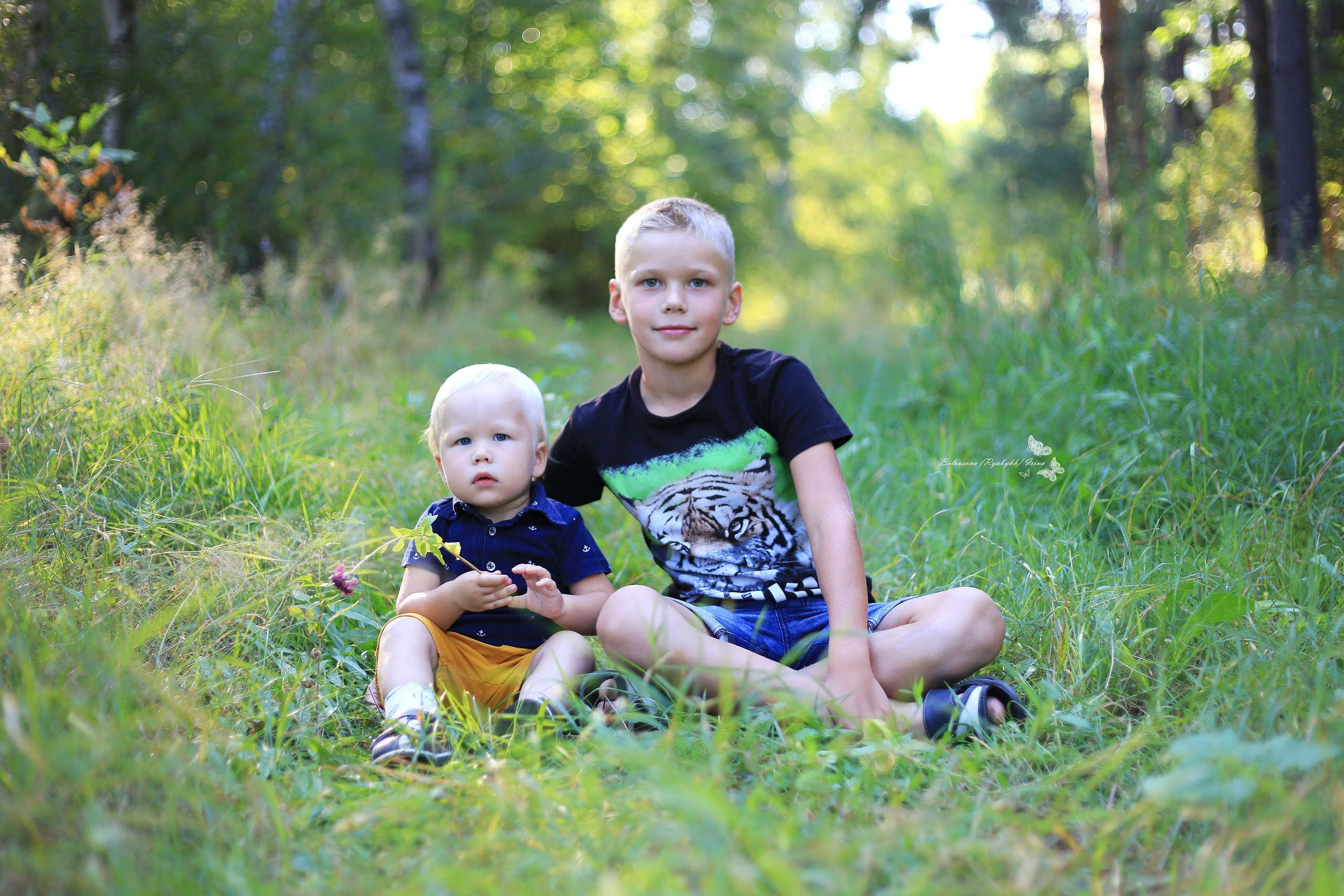 ДЕТИ (CHILDREN). Фотограф новорожденных, свадебный, семейный, детский фотограф в СПБ