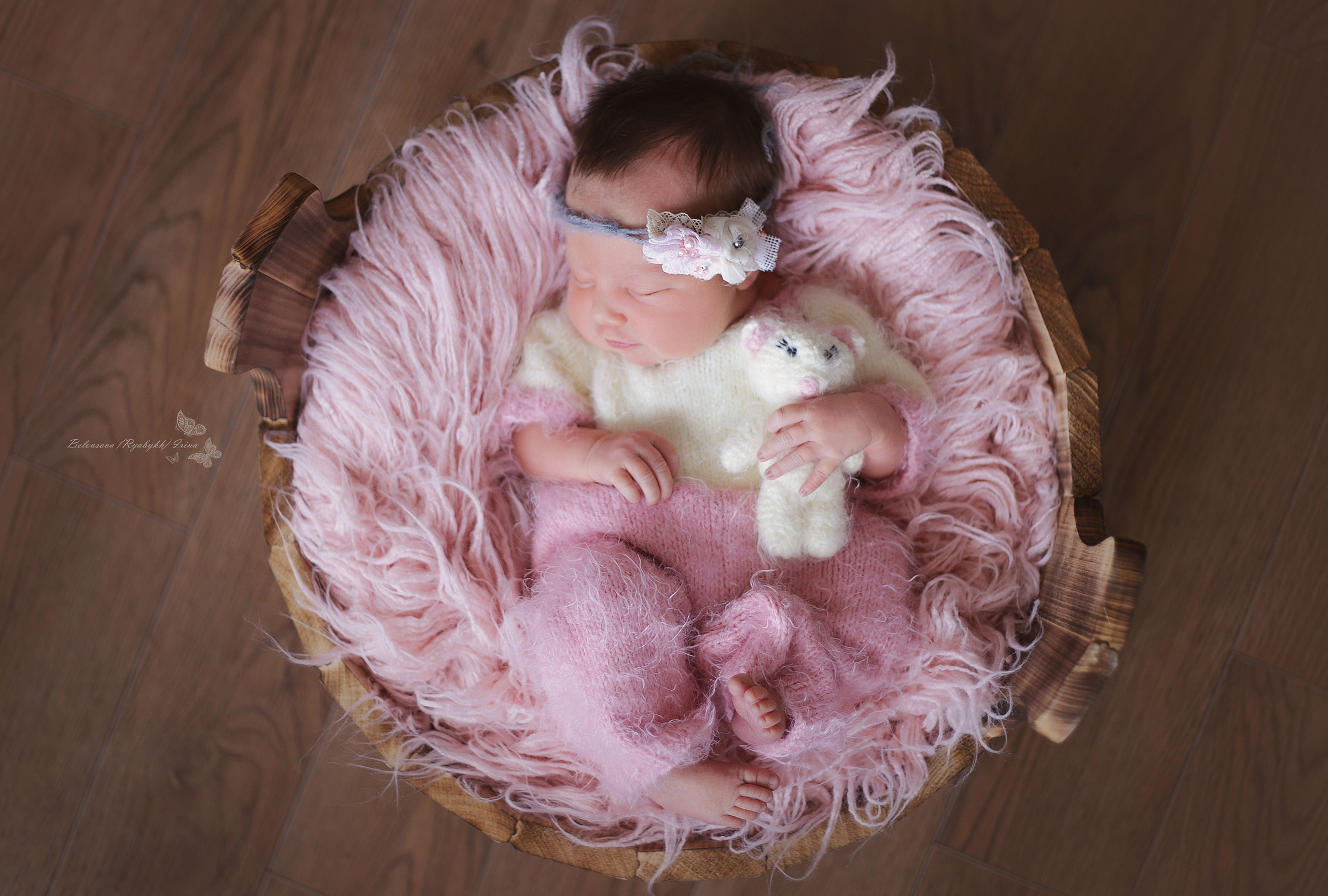 НОВОРОЖДЕННЫЕ (NEWBORN). Фотограф новорожденных, свадебный, семейный, детский фотограф в СПБ