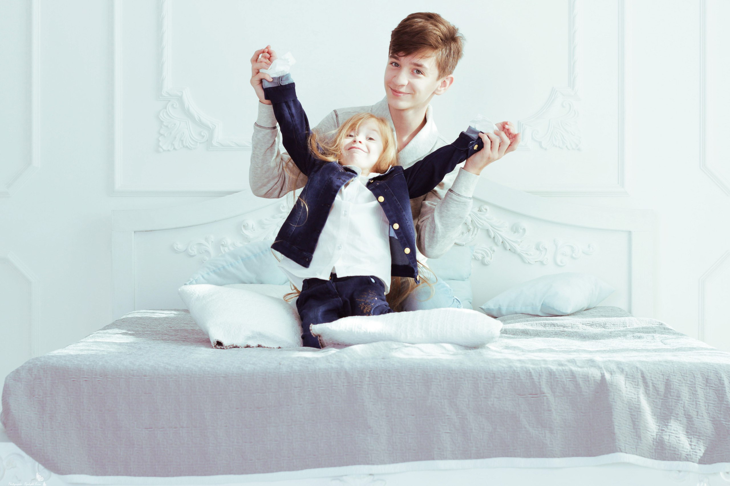 ДЕТИ (CHILDREN). Фотограф новорожденных, свадебный, семейный, детский фотограф в СПБ